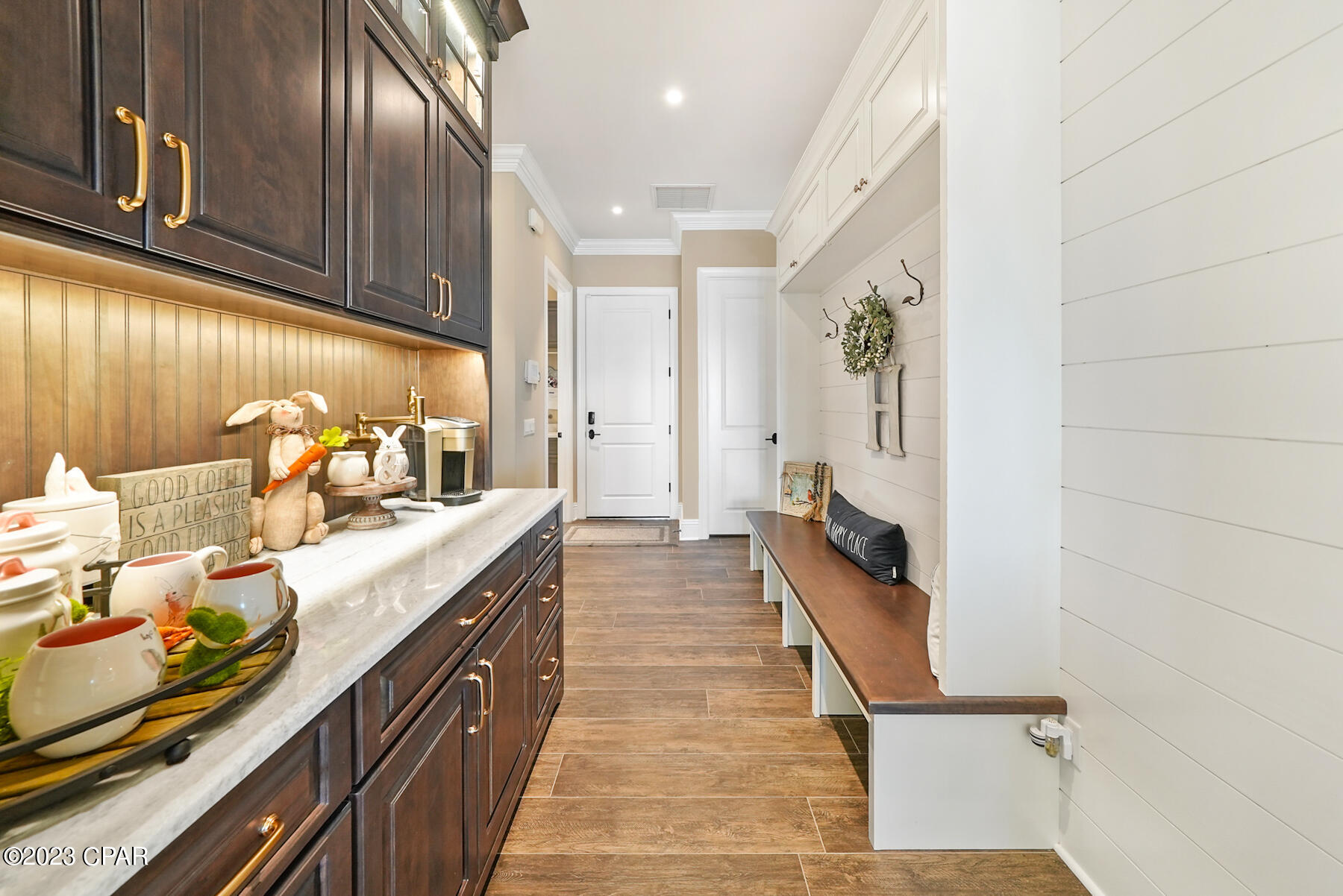 Country Club Harbour Estates - Residential