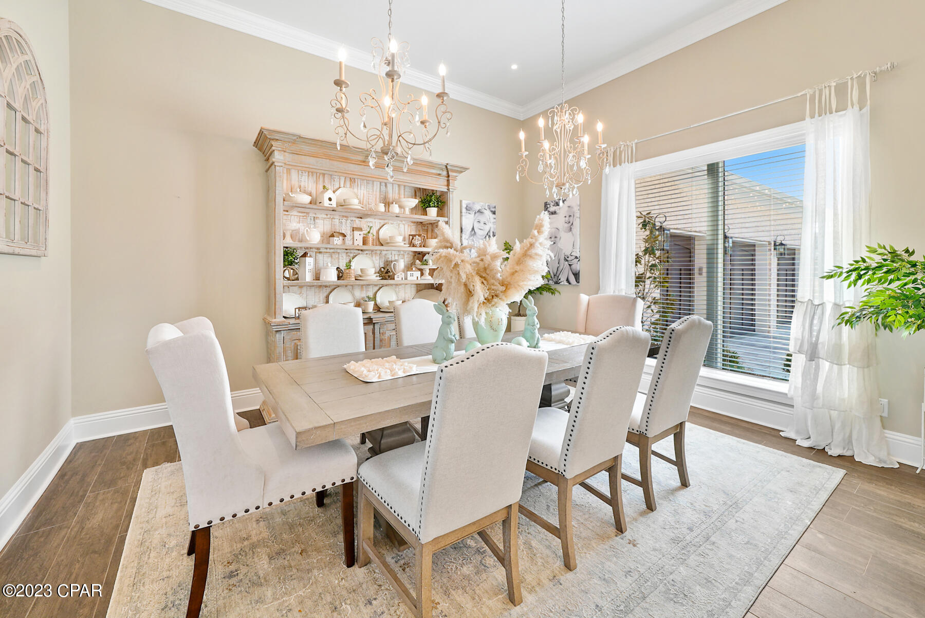 Country Club Harbour Estates - Residential