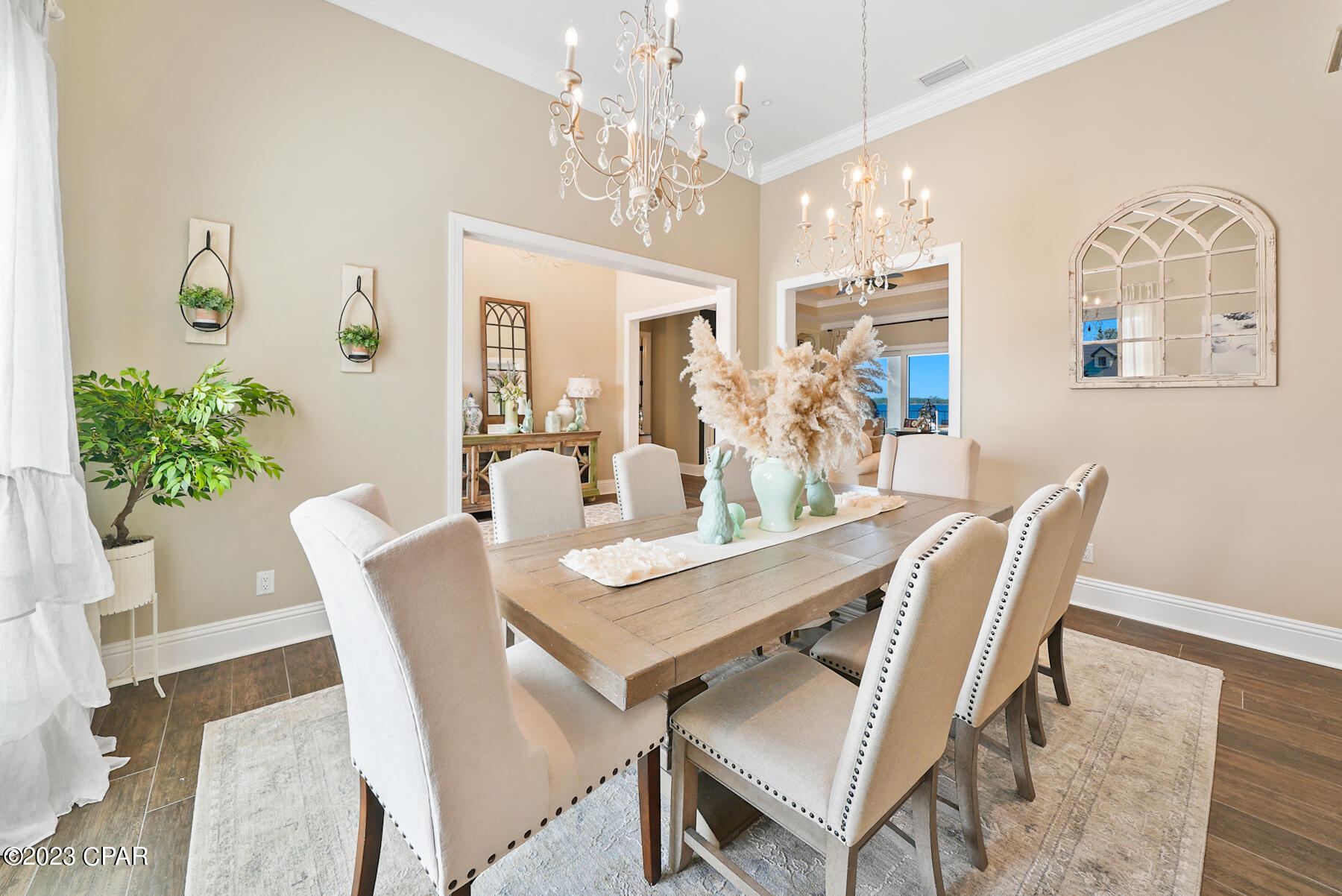 Country Club Harbour Estates - Residential