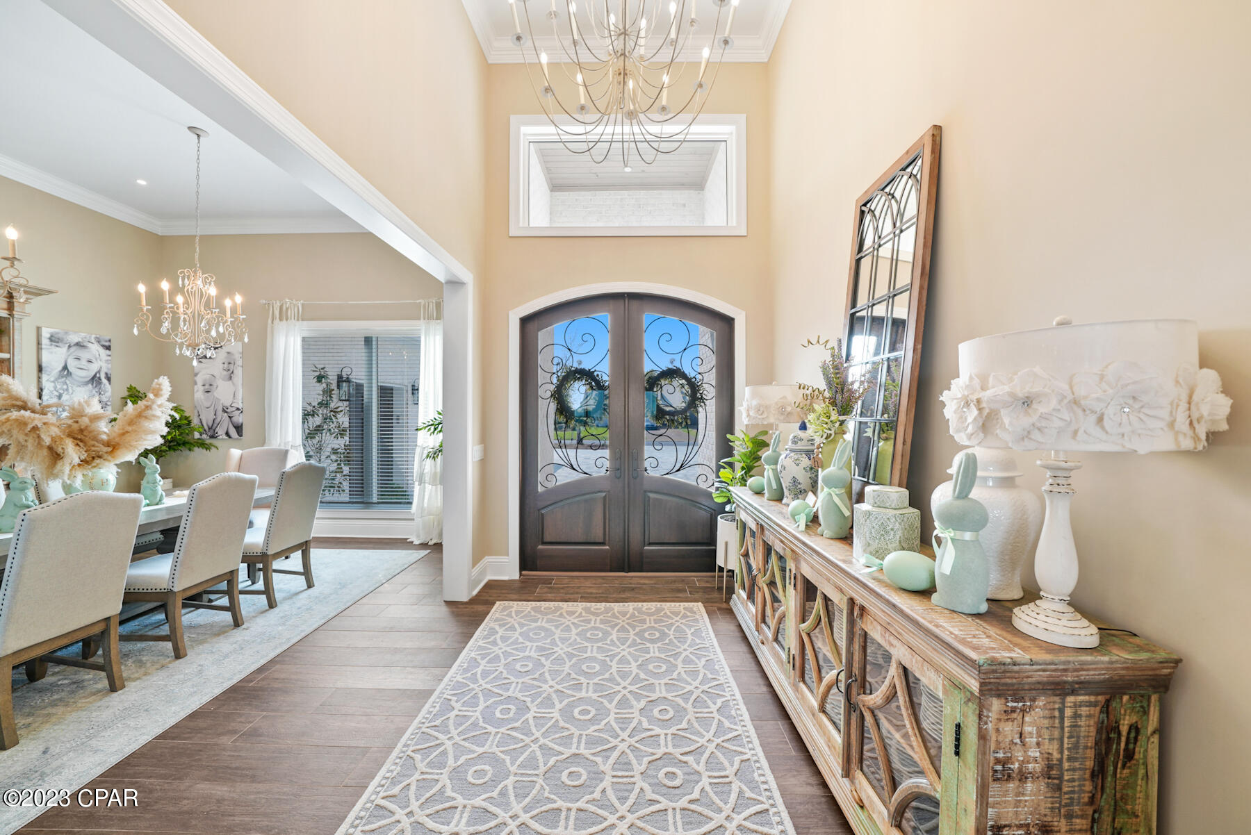 Country Club Harbour Estates - Residential