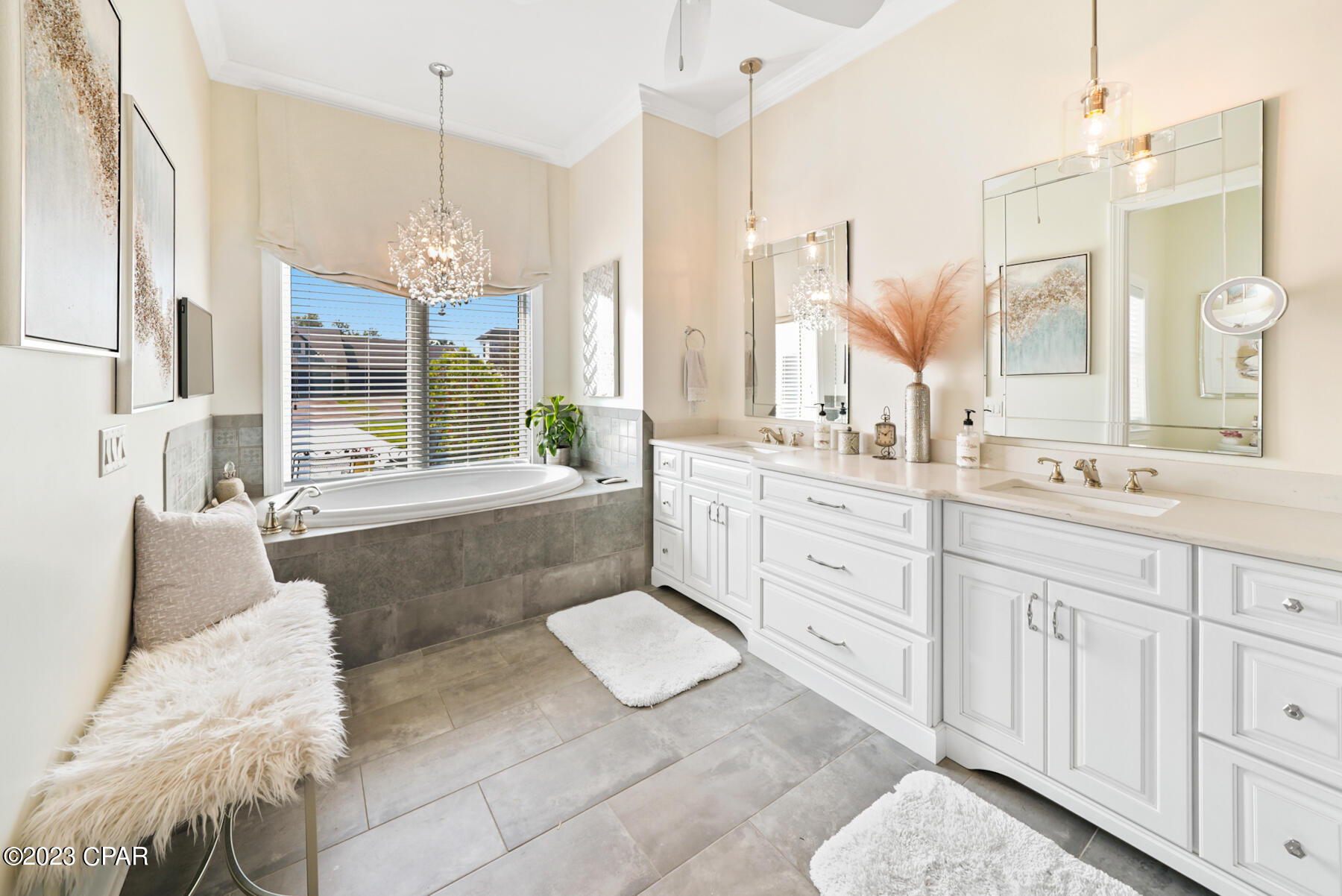 Country Club Harbour Estates - Residential