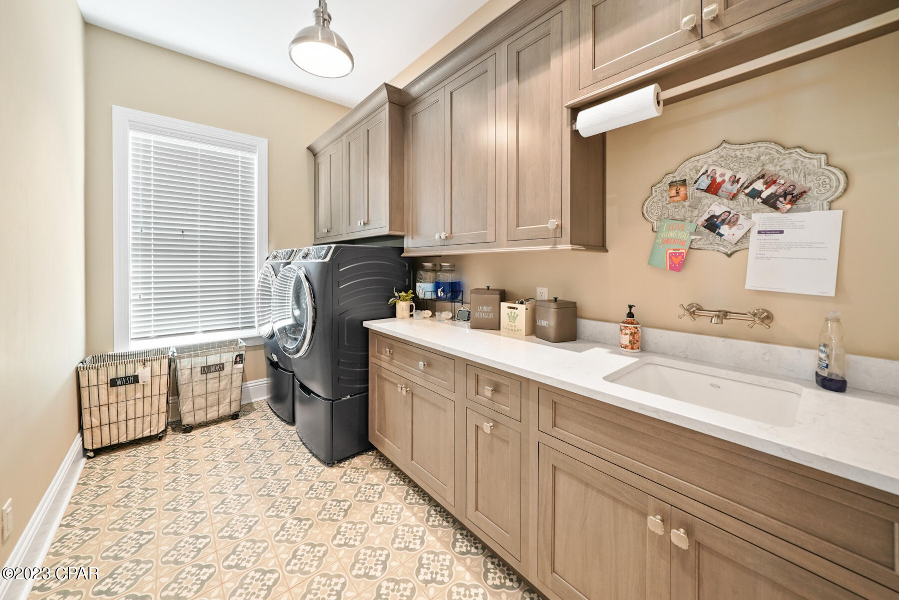 Country Club Harbour Estates - Residential