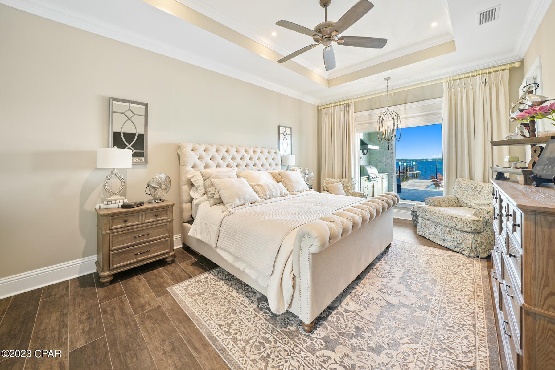 Country Club Harbour Estates - Residential