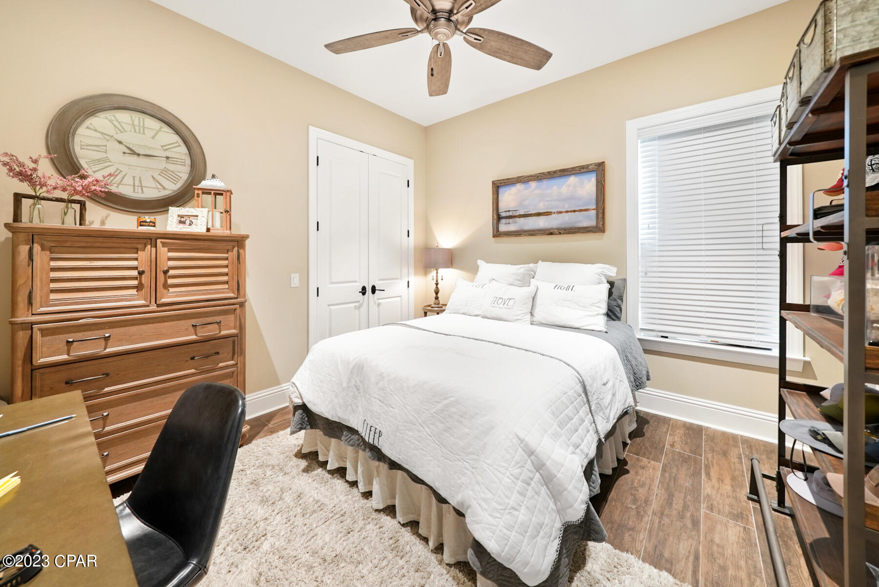 Country Club Harbour Estates - Residential