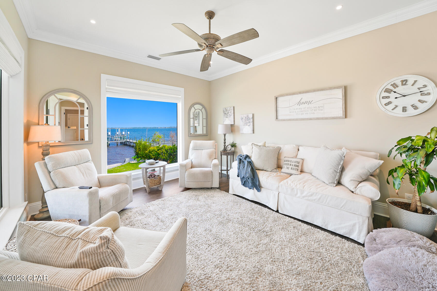 Country Club Harbour Estates - Residential