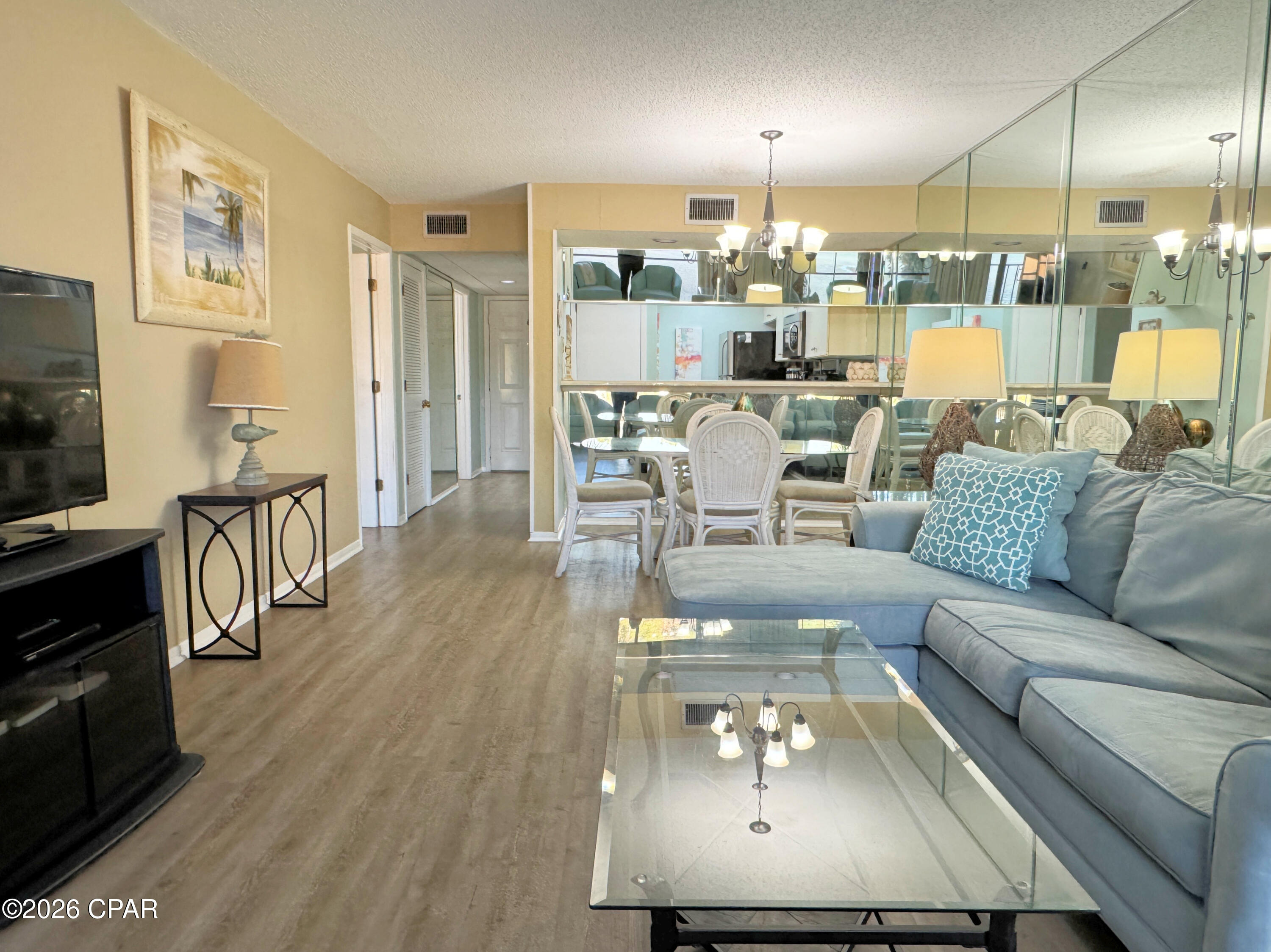 Edgewater Golf Villas 5 A - Residential