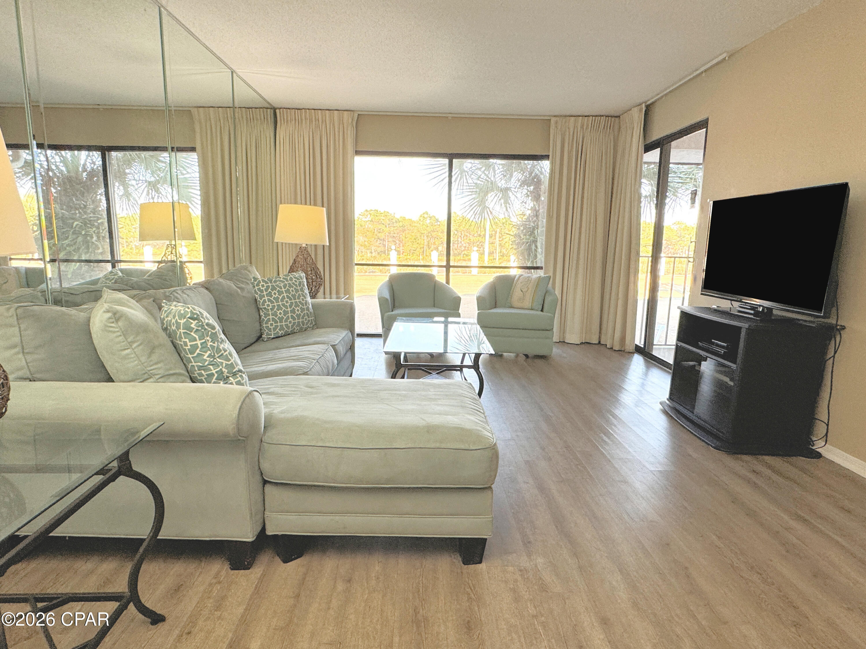 Edgewater Golf Villas 5 A - Residential