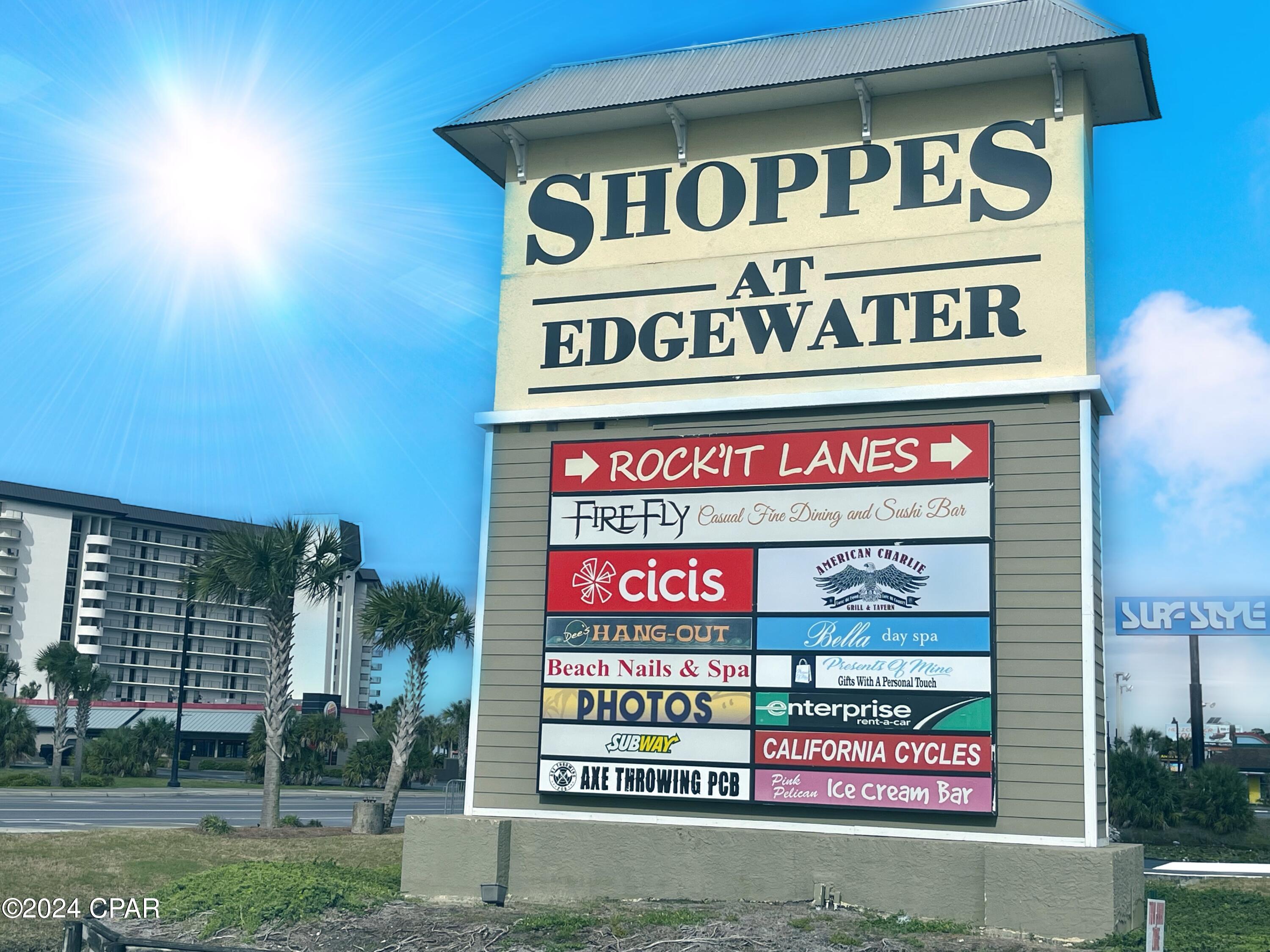 Edgewater Golf Villas 5 A - Residential