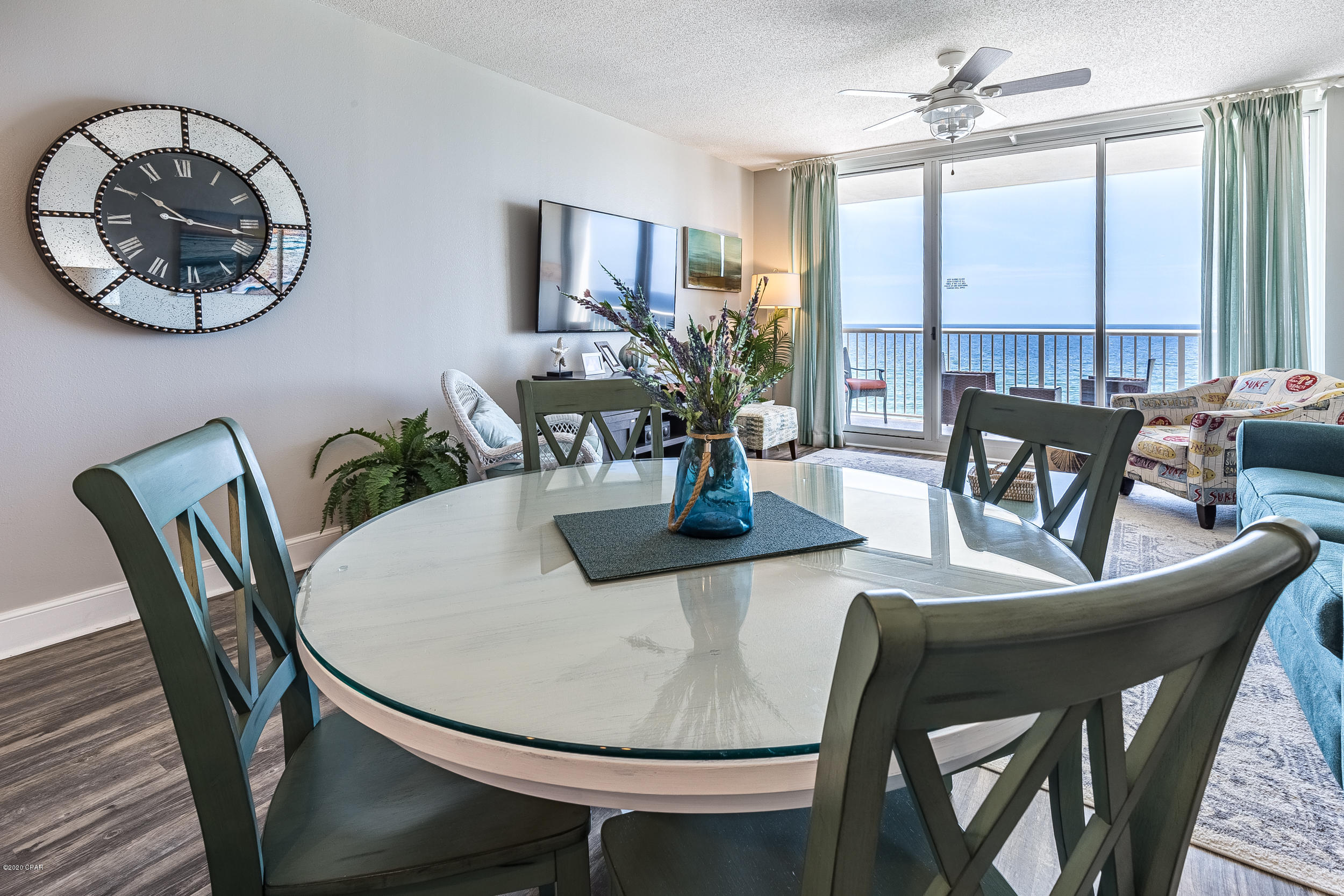 Majestic Beach Tower II - Residential