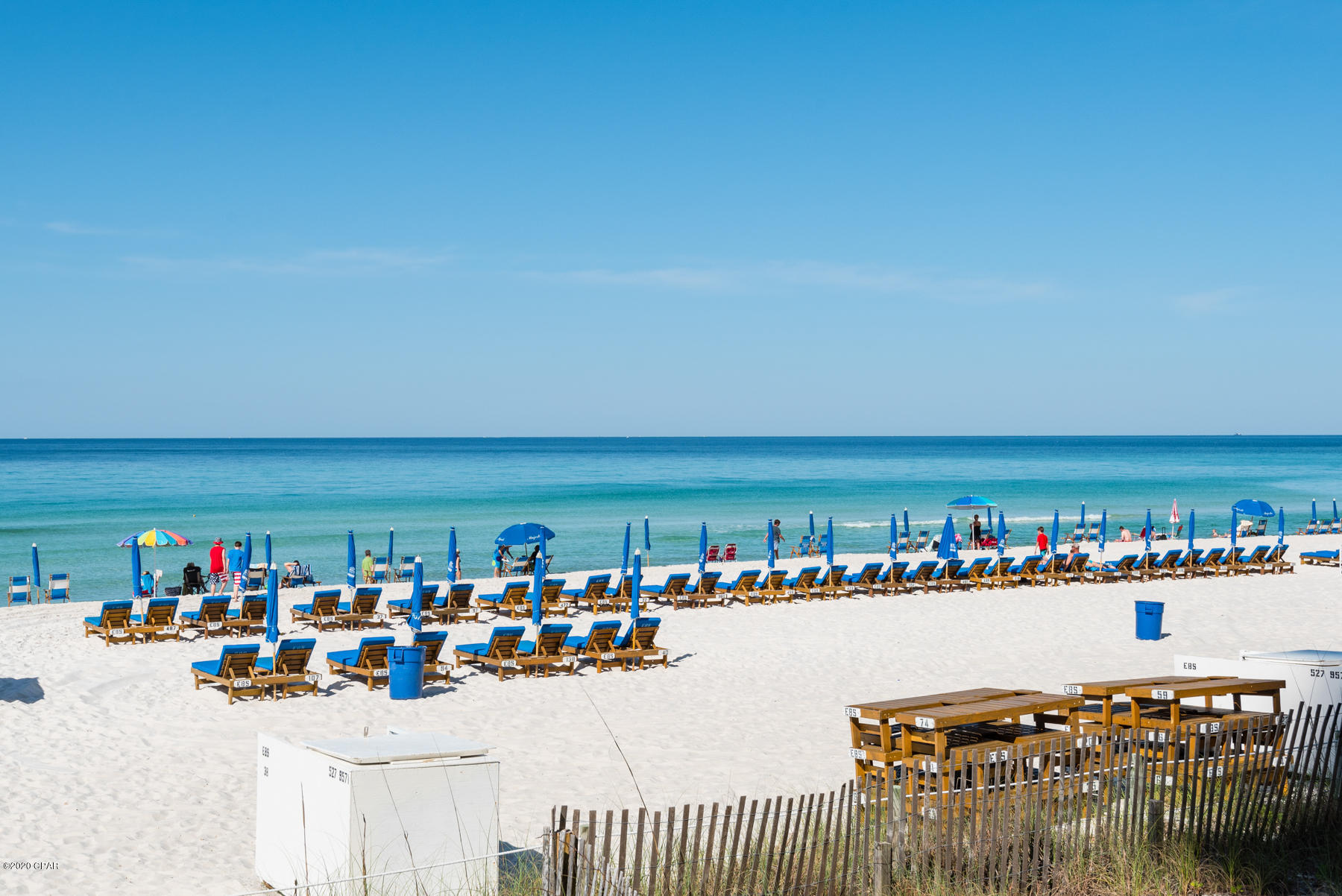 Majestic Beach Tower II - Residential