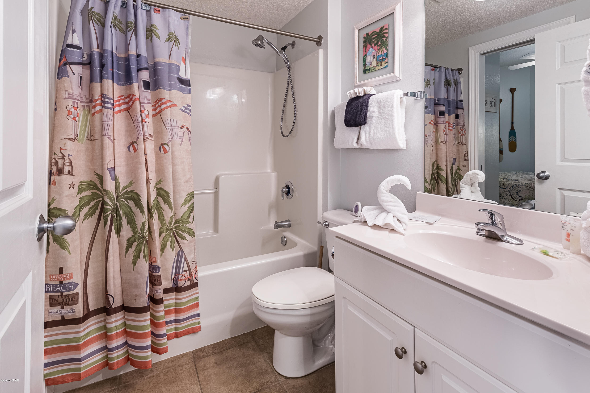 Majestic Beach Tower II - Residential