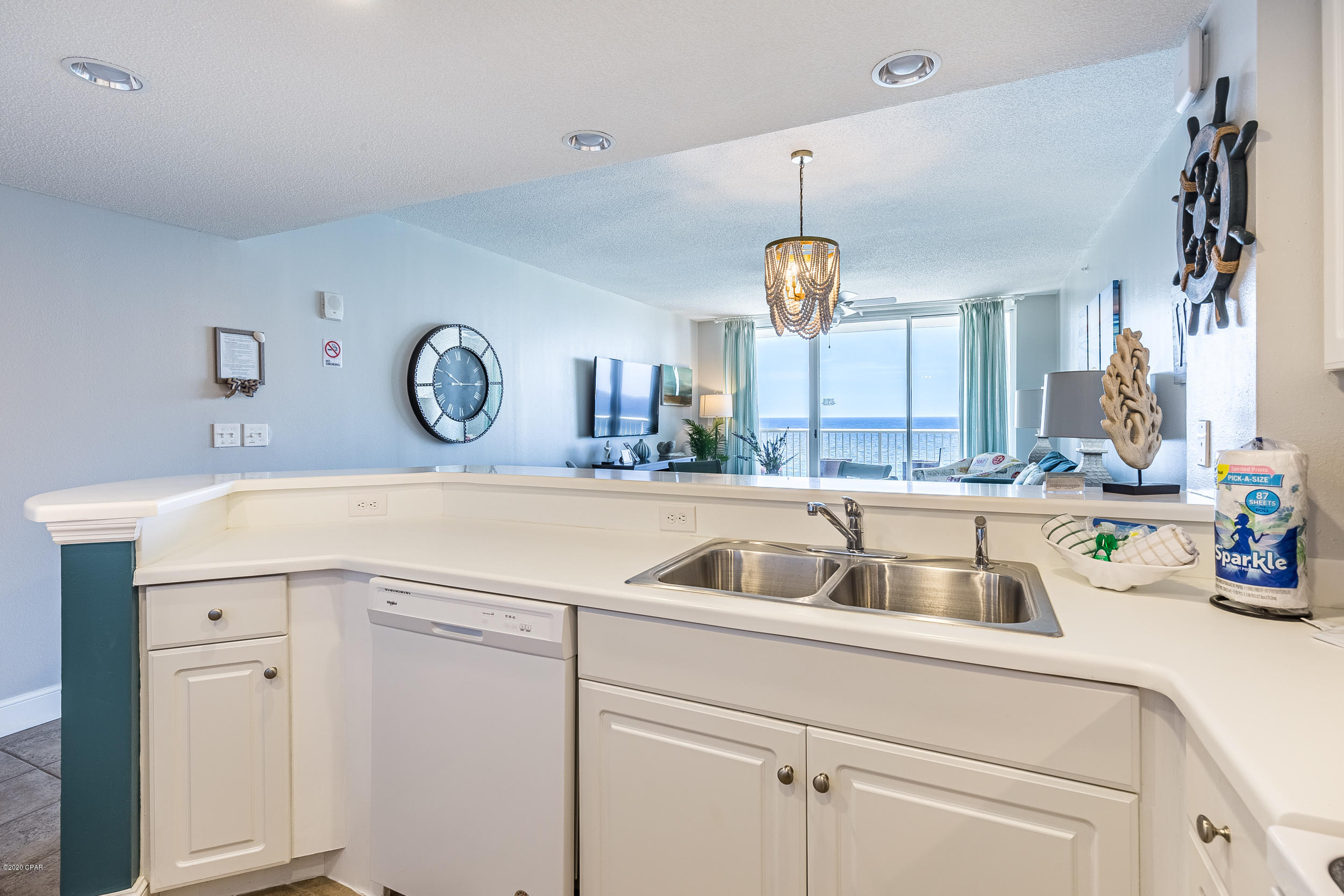 Majestic Beach Tower II - Residential