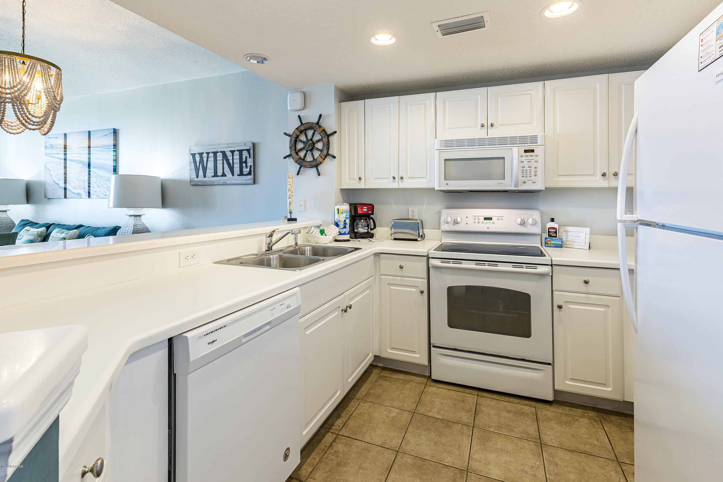 Majestic Beach Tower II - Residential