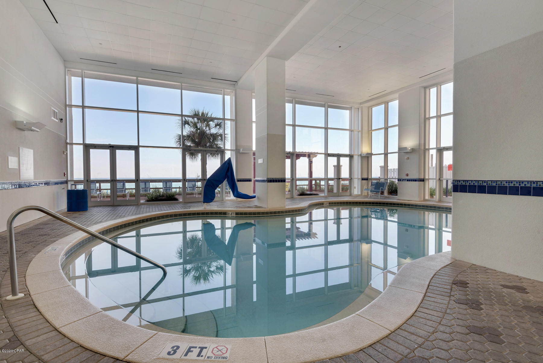 Majestic Beach Tower II - Residential