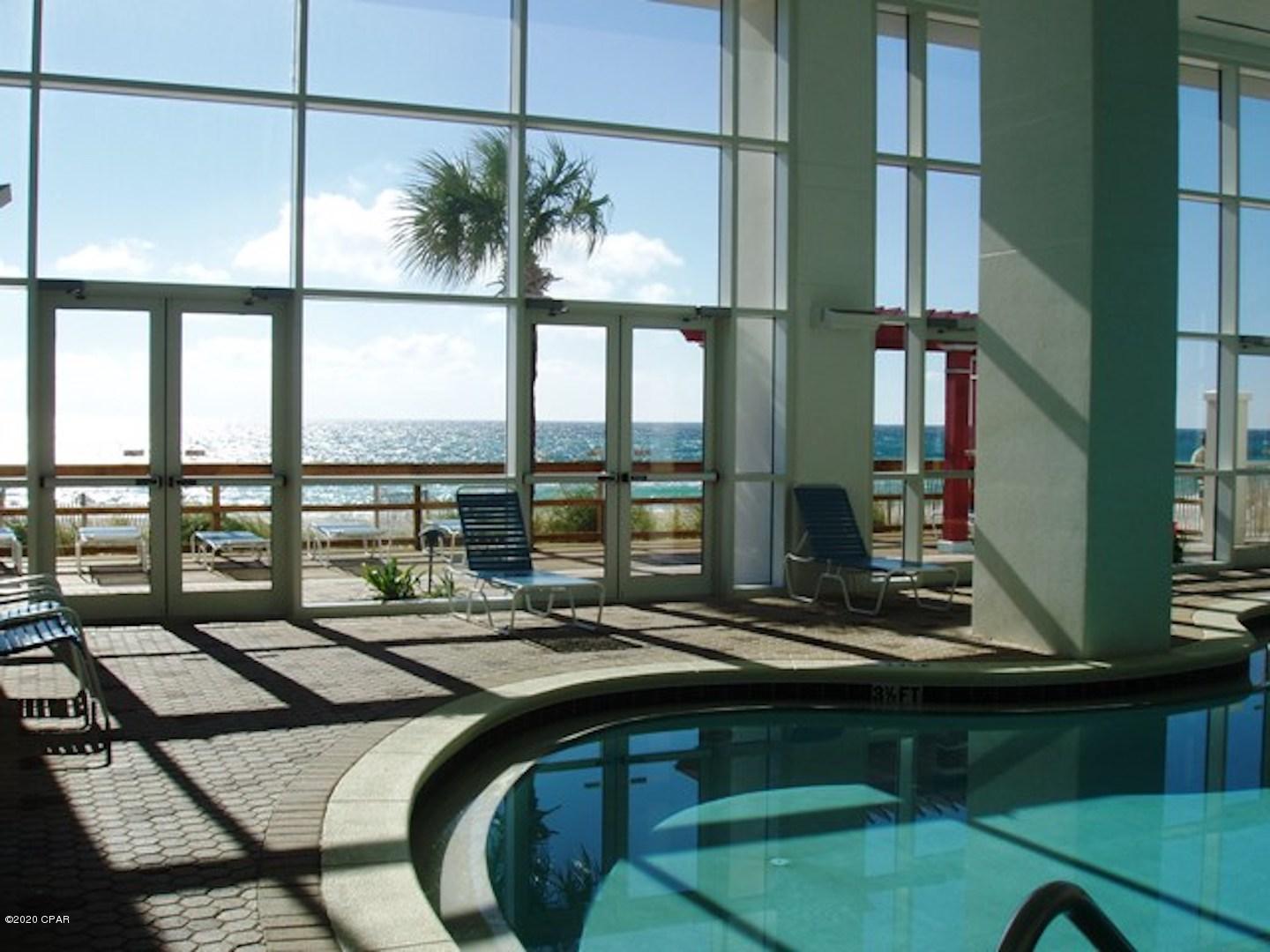 Majestic Beach Tower II - Residential