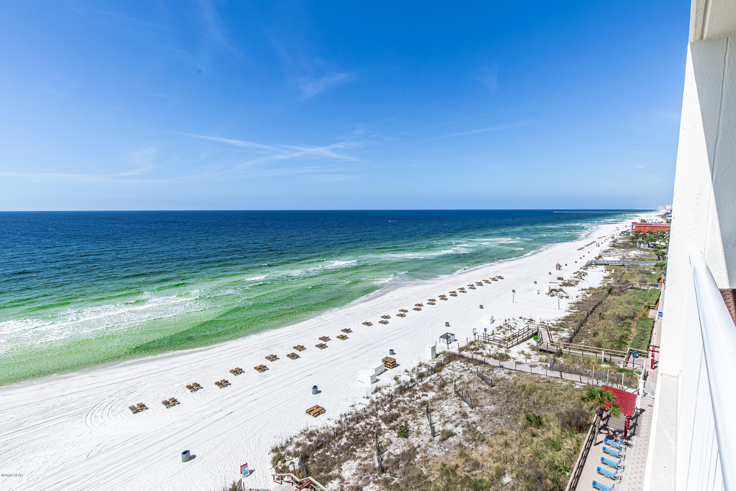 Majestic Beach Tower II - Residential