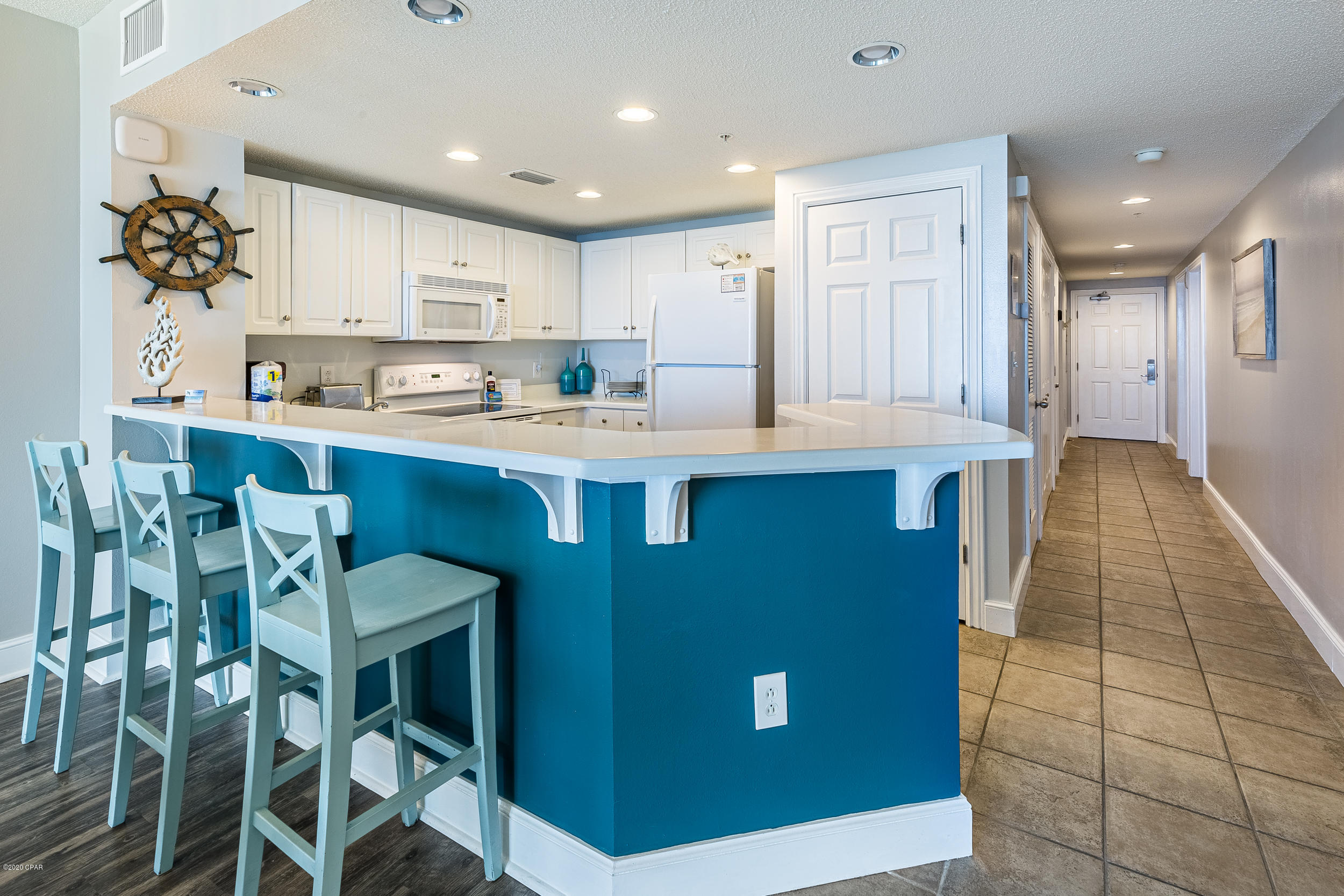 Majestic Beach Tower II - Residential