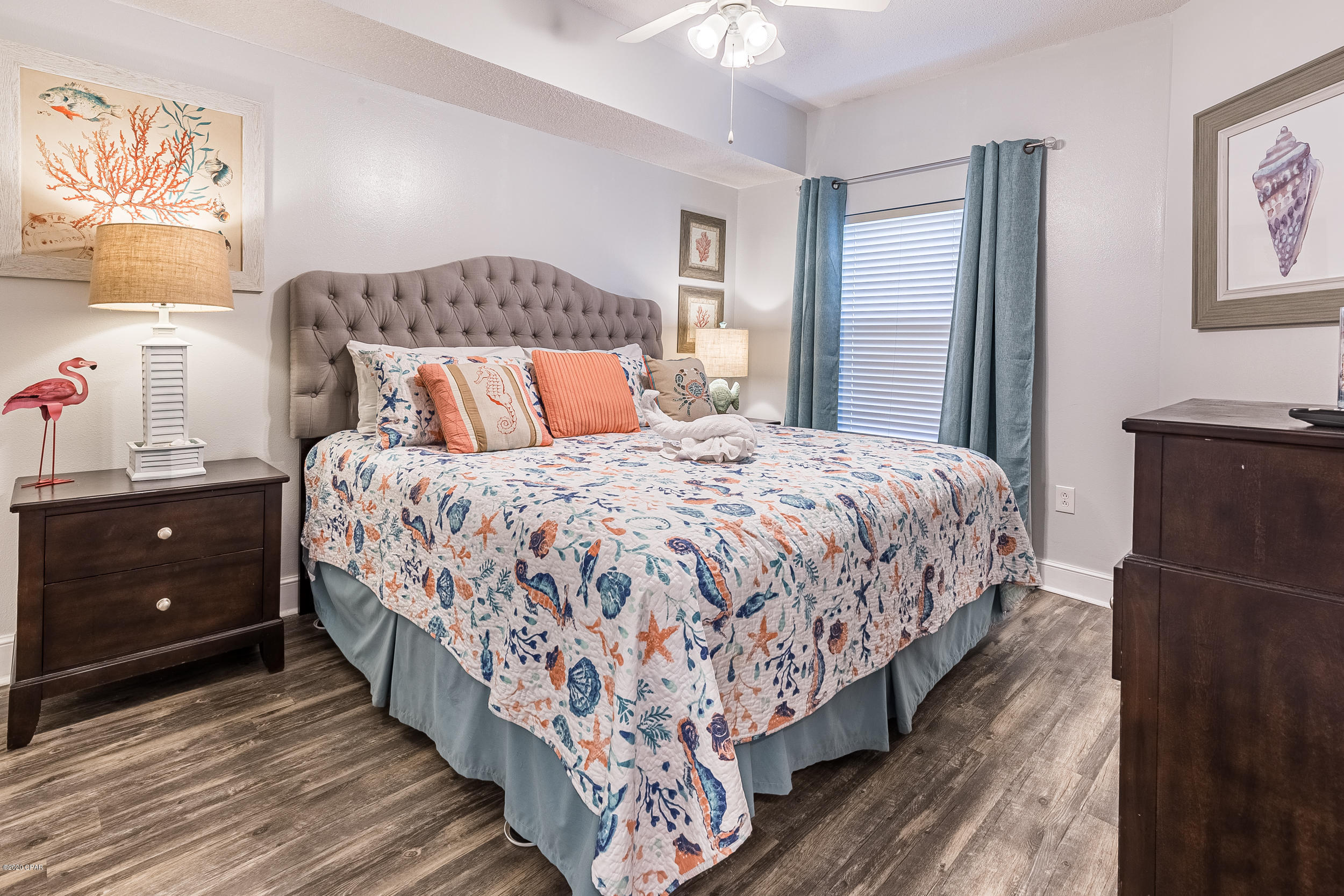 Majestic Beach Tower II - Residential