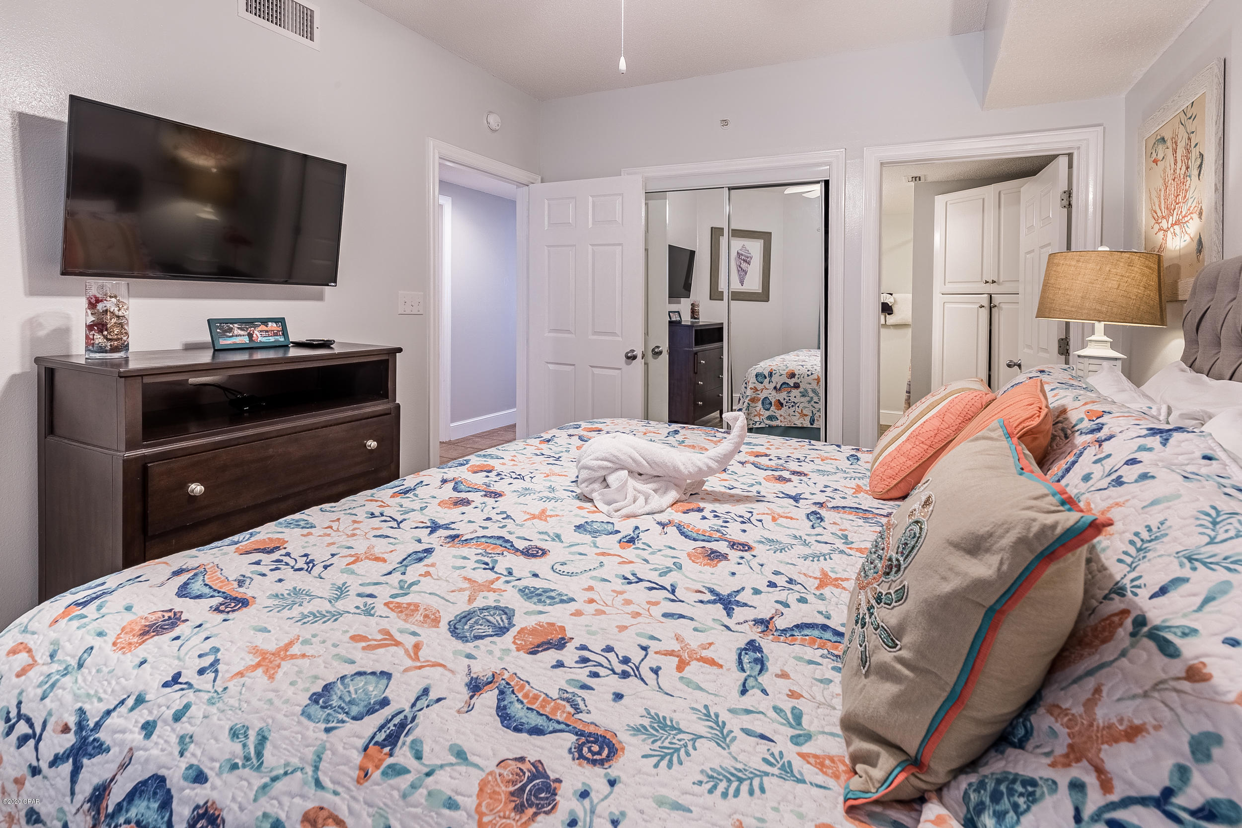 Majestic Beach Tower II - Residential