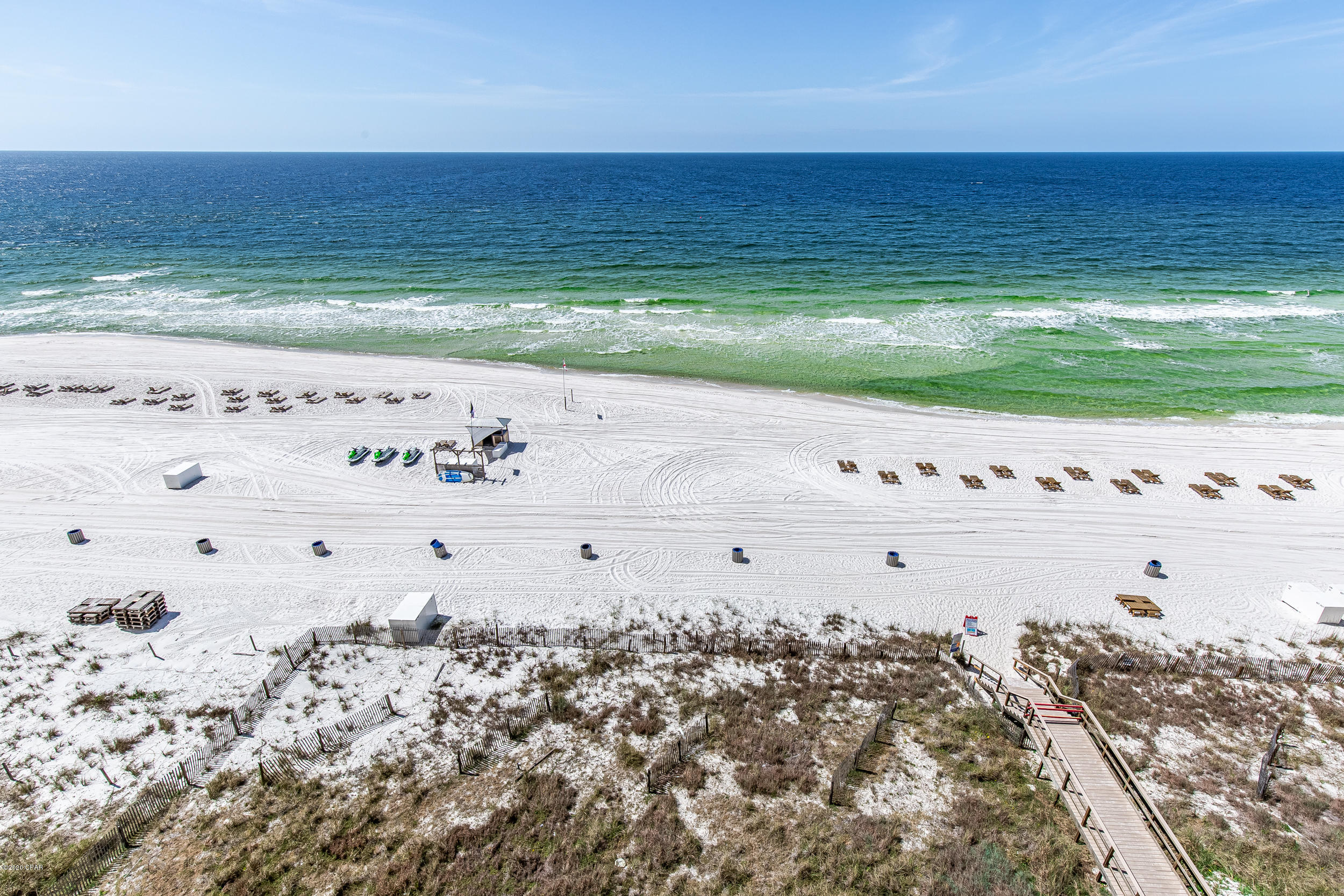 Majestic Beach Tower II - Residential