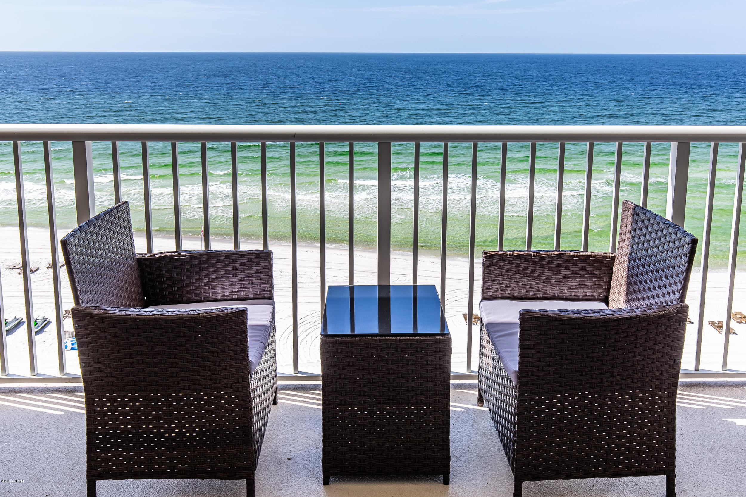 Majestic Beach Tower II - Residential