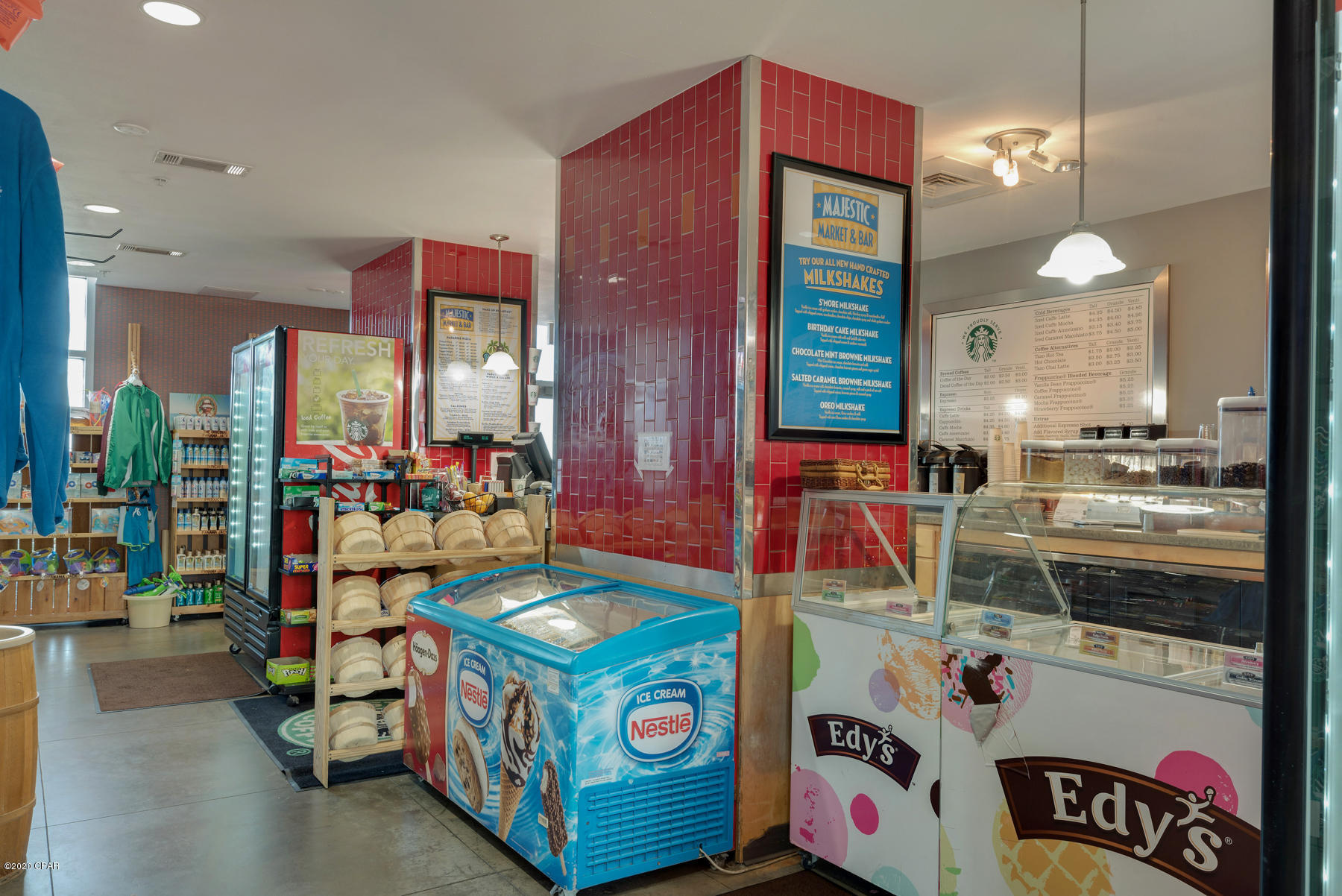 Majestic Beach Tower II - Residential