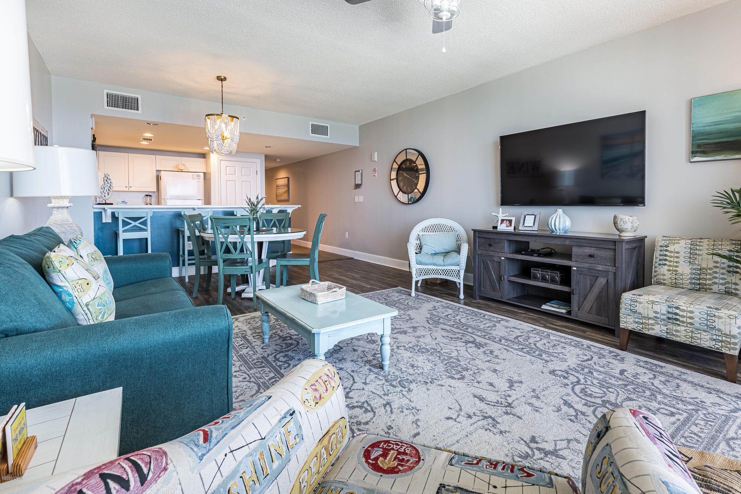 Majestic Beach Tower II - Residential