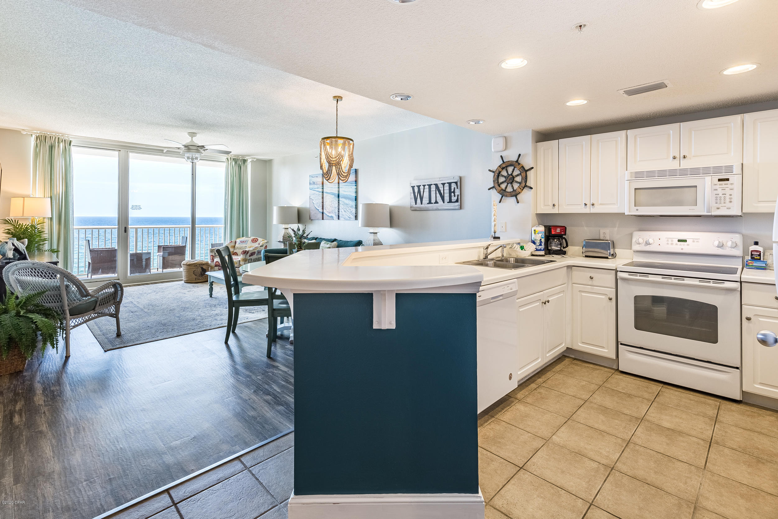 Majestic Beach Tower II - Residential