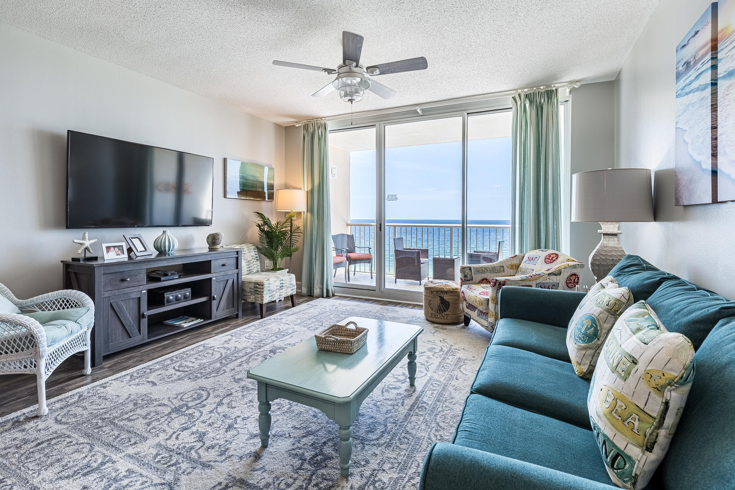 Majestic Beach Tower II - Residential