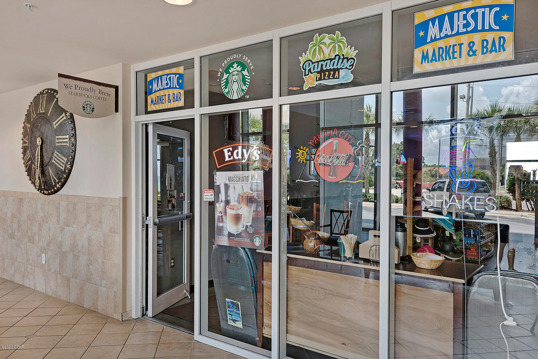 Majestic Beach Tower II - Residential