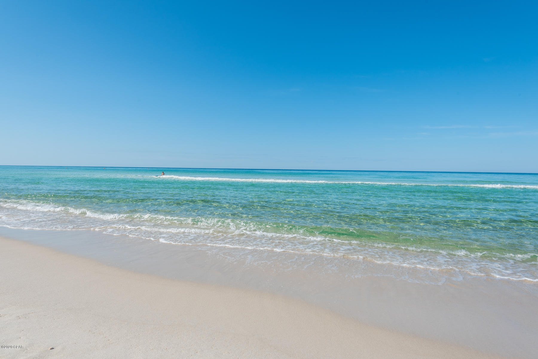 Majestic Beach Tower II - Residential