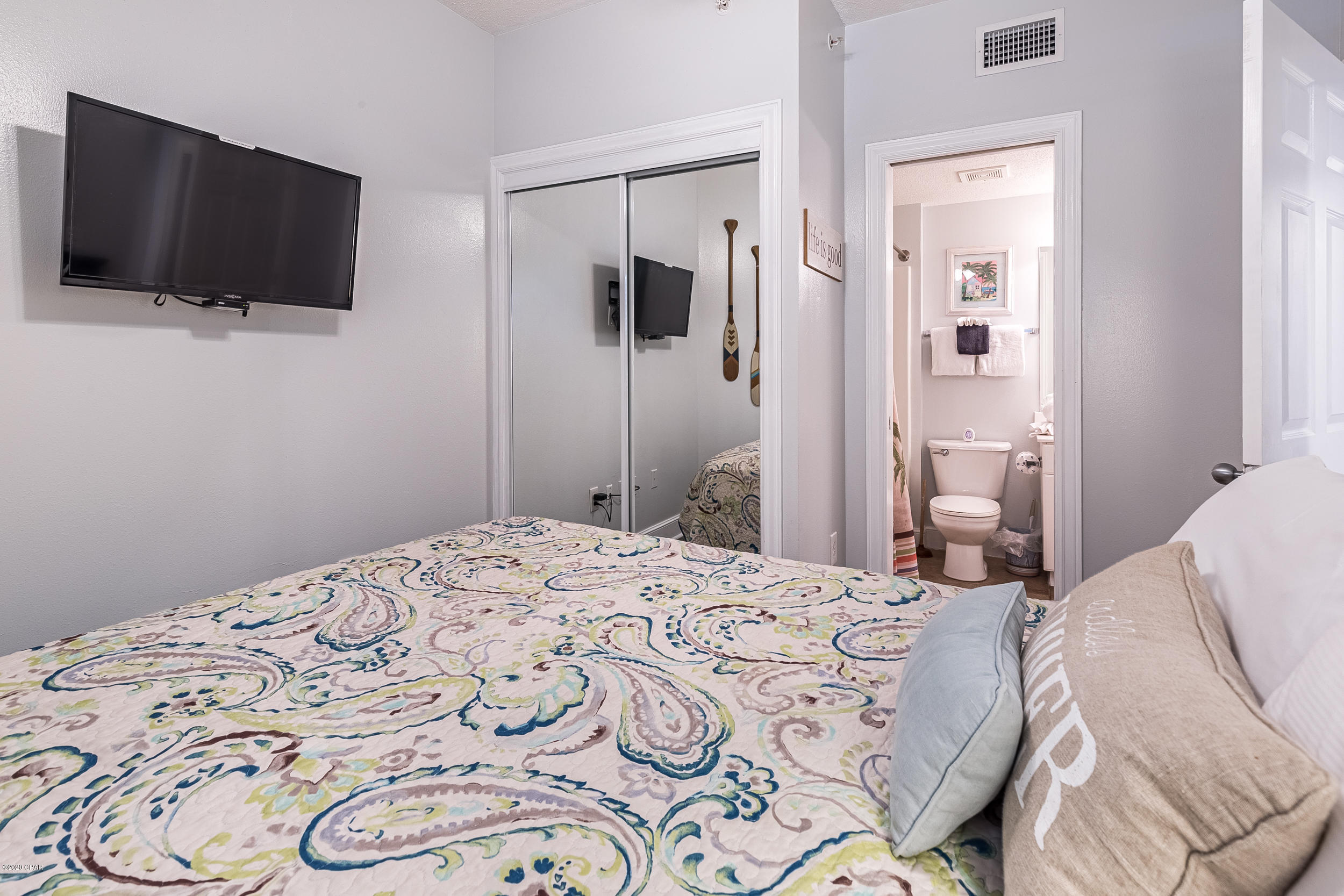 Majestic Beach Tower II - Residential