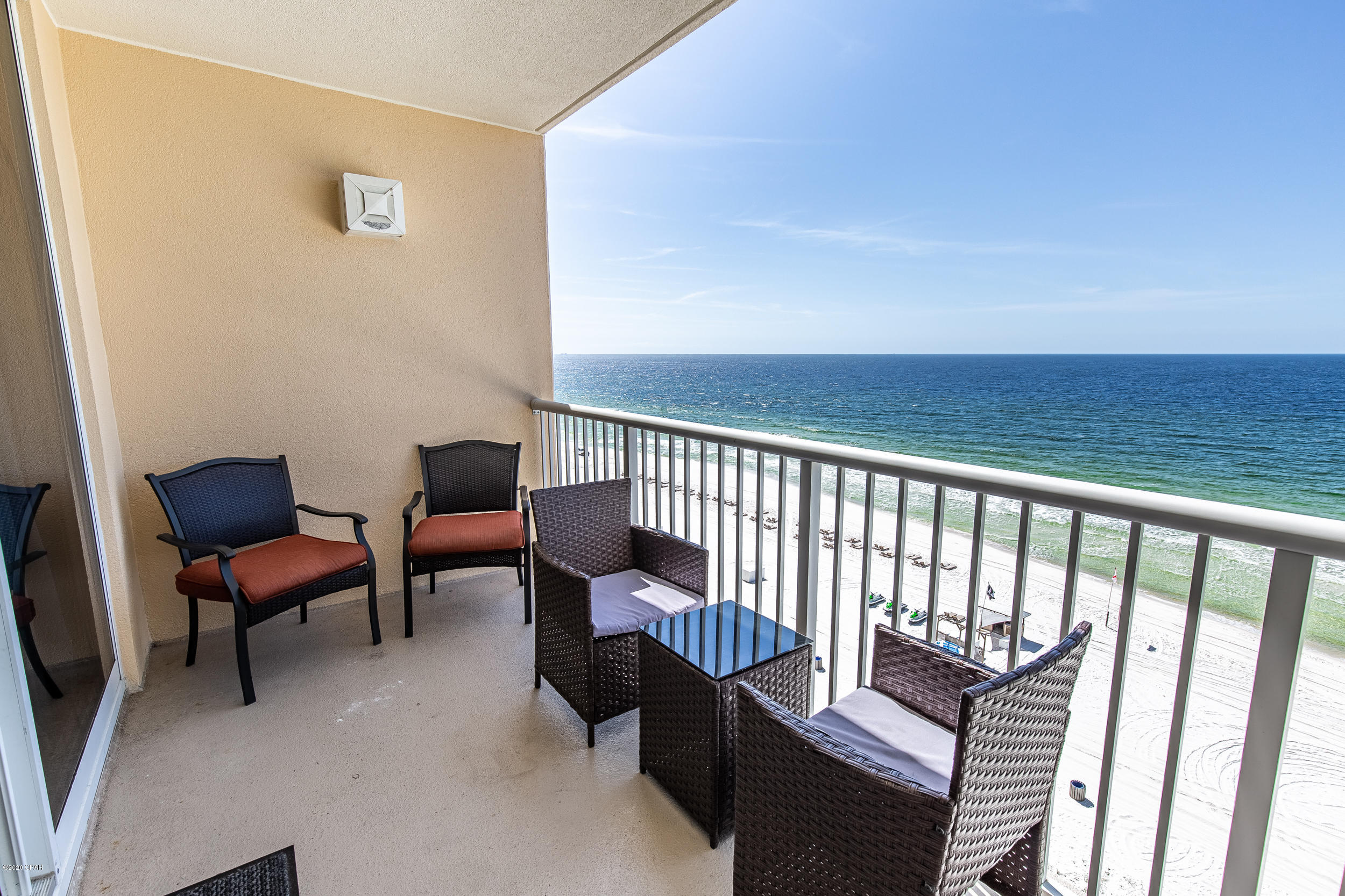 Majestic Beach Tower II - Residential