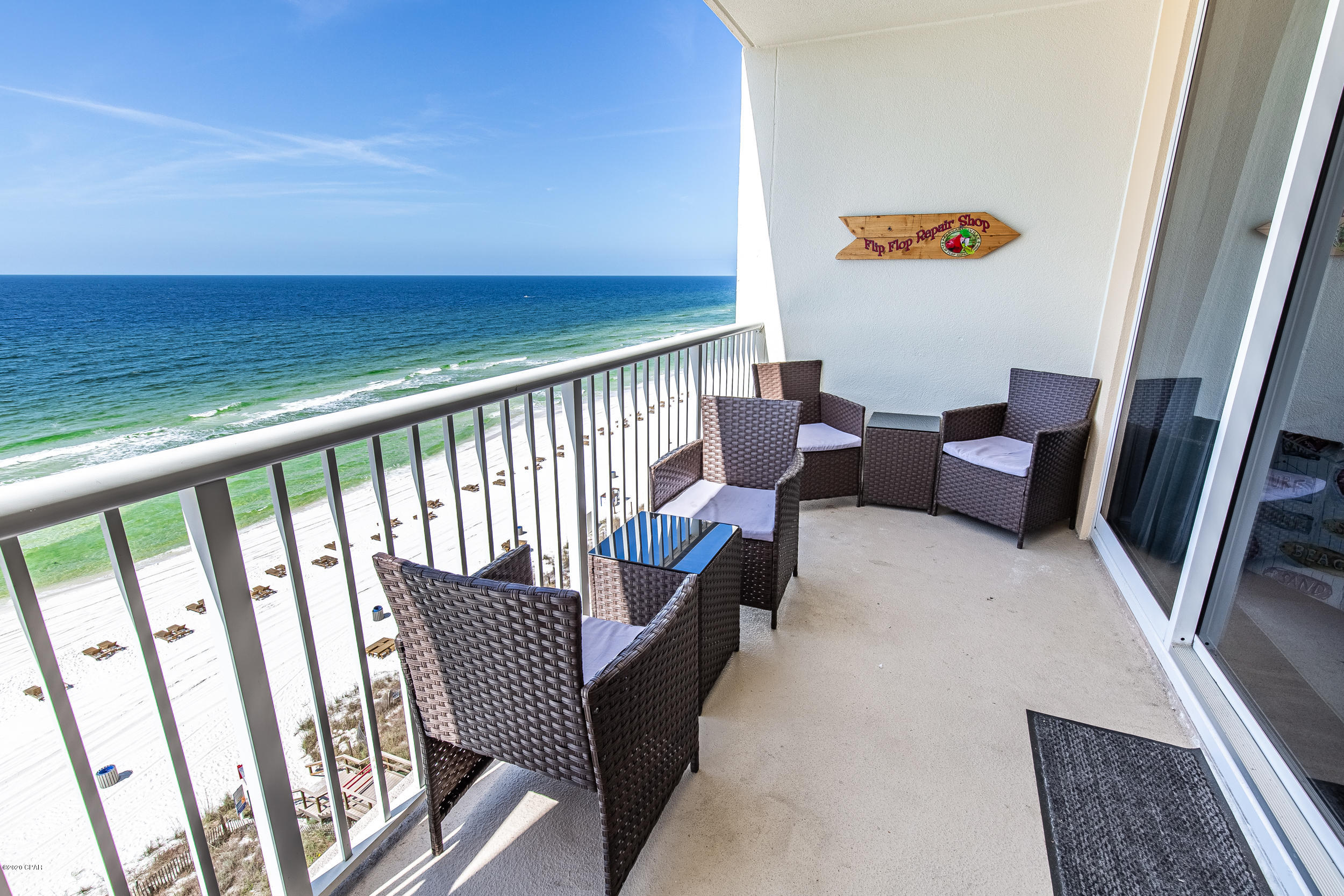 Majestic Beach Tower II - Residential