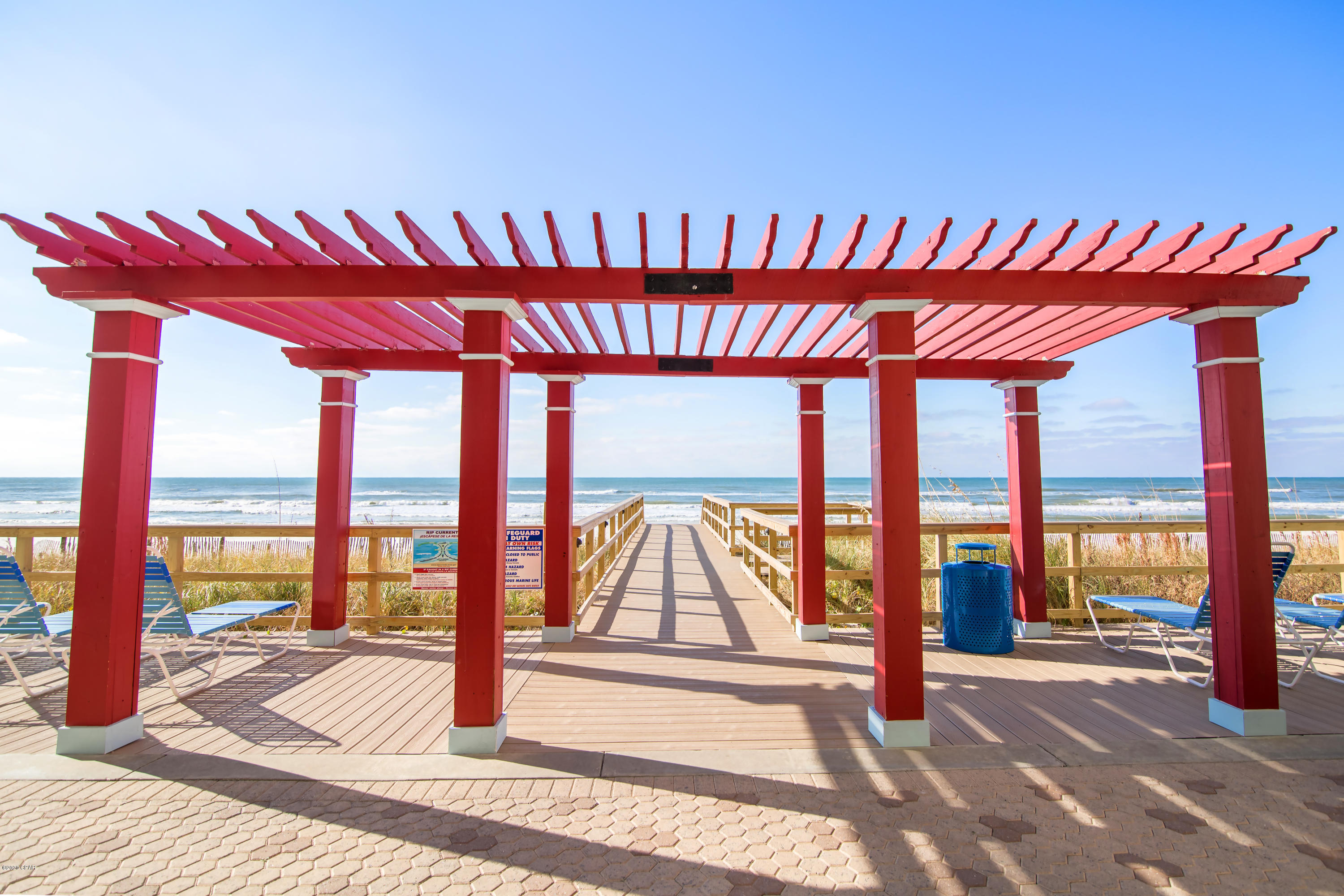 Majestic Beach Tower II - Residential