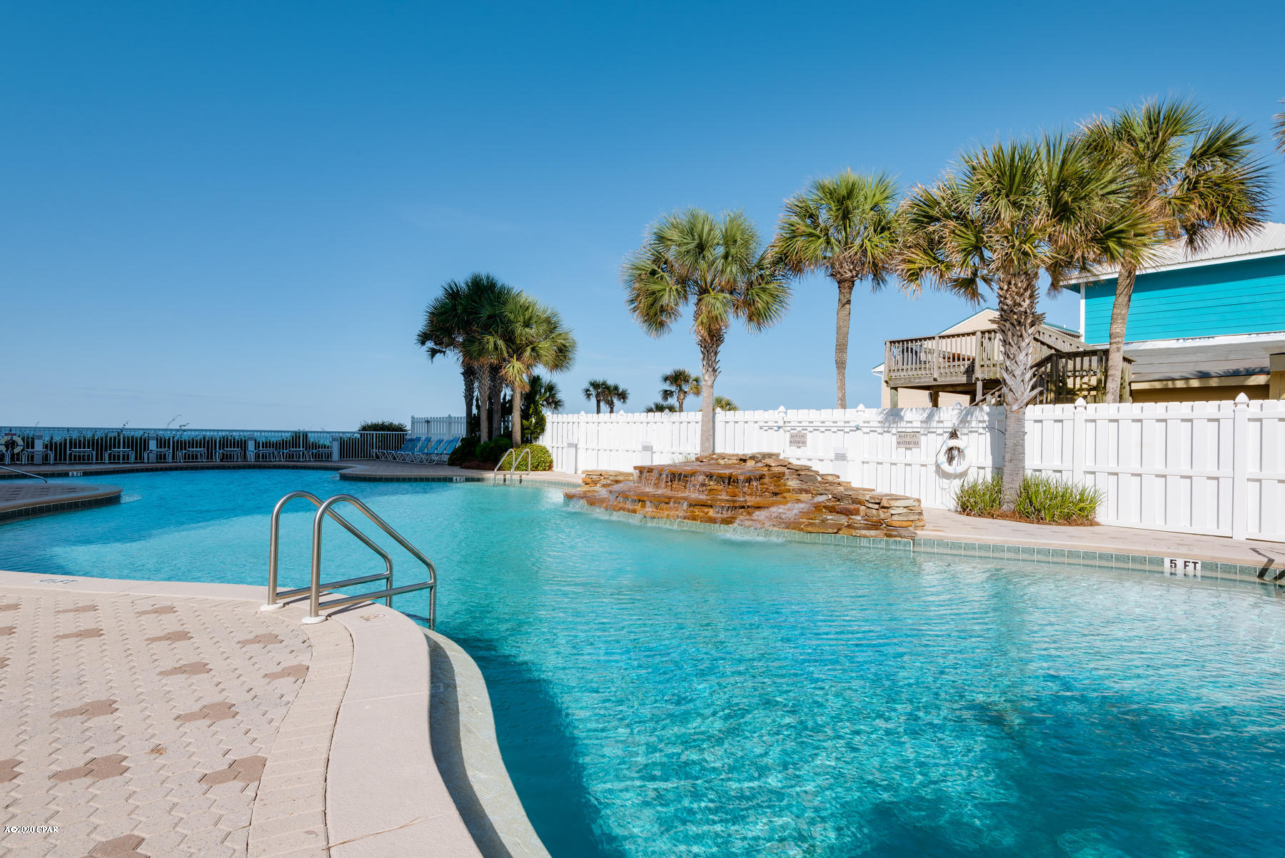 Majestic Beach Tower II - Residential