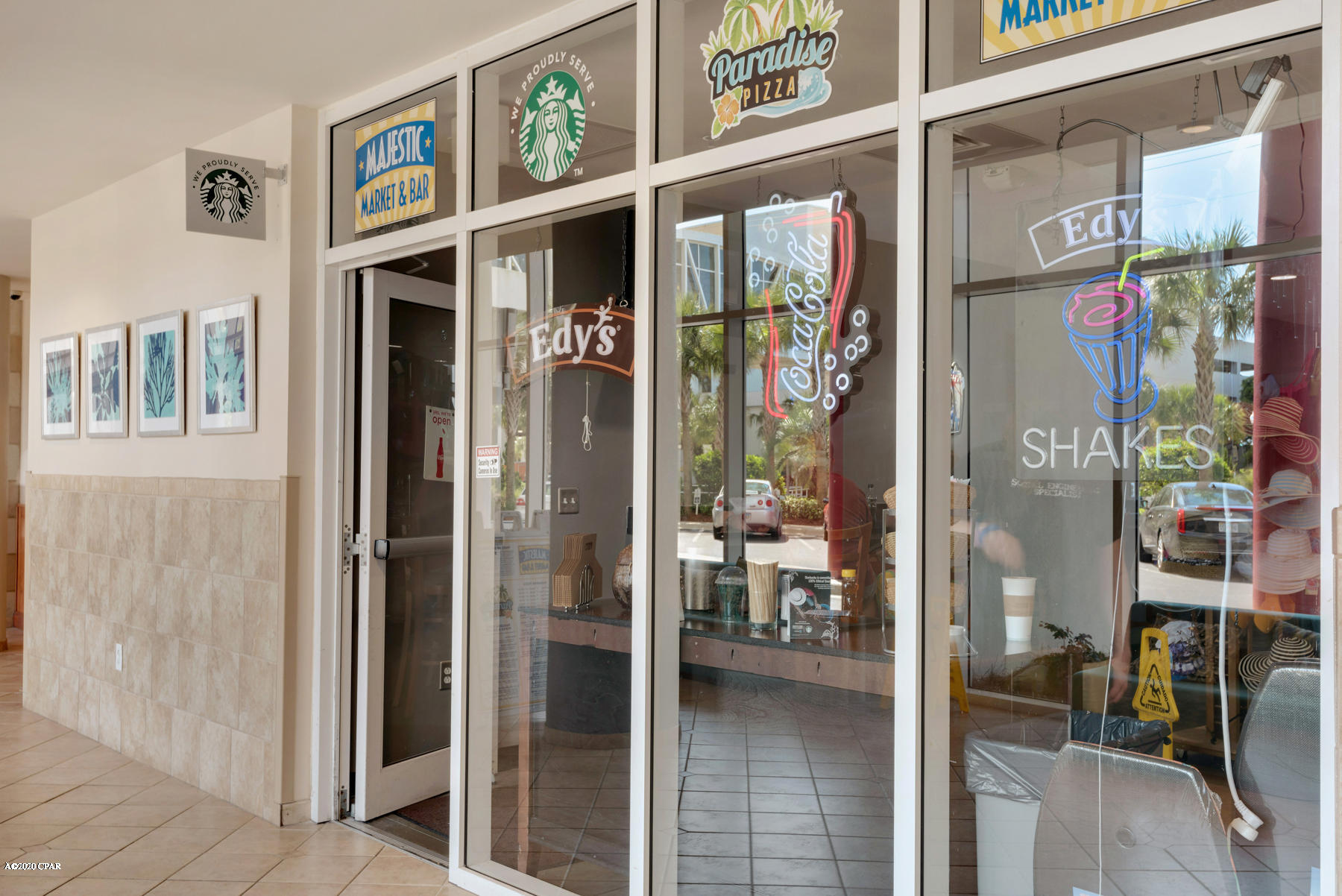 Majestic Beach Tower II - Residential