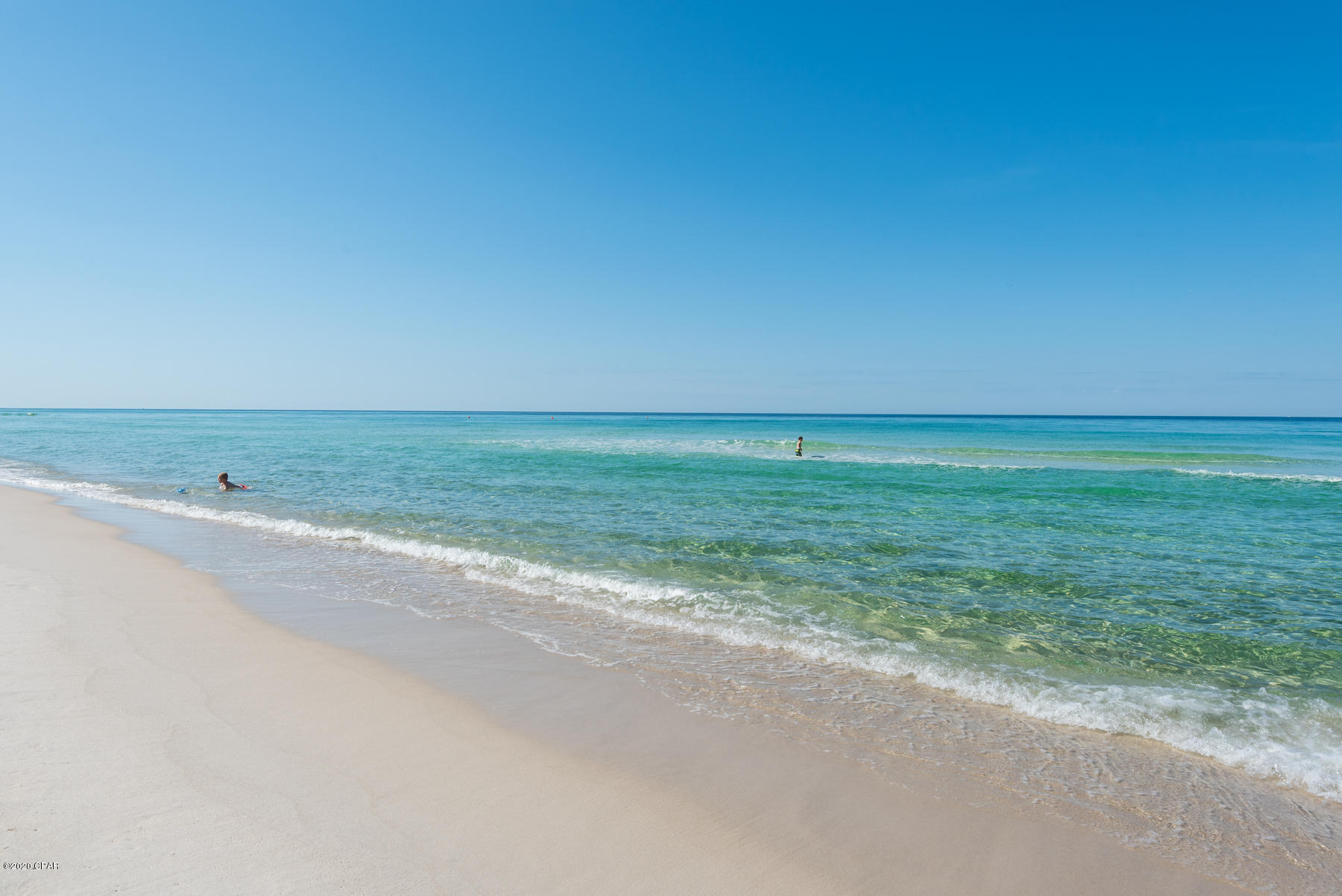 Majestic Beach Tower II - Residential