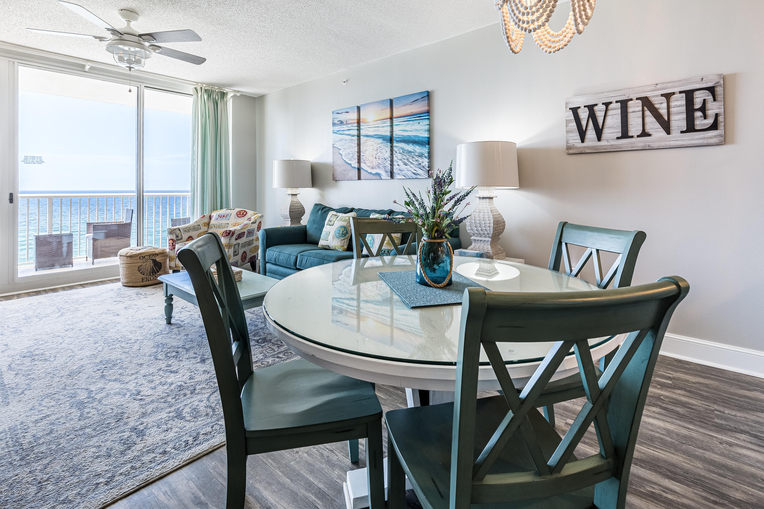 Majestic Beach Tower II - Residential