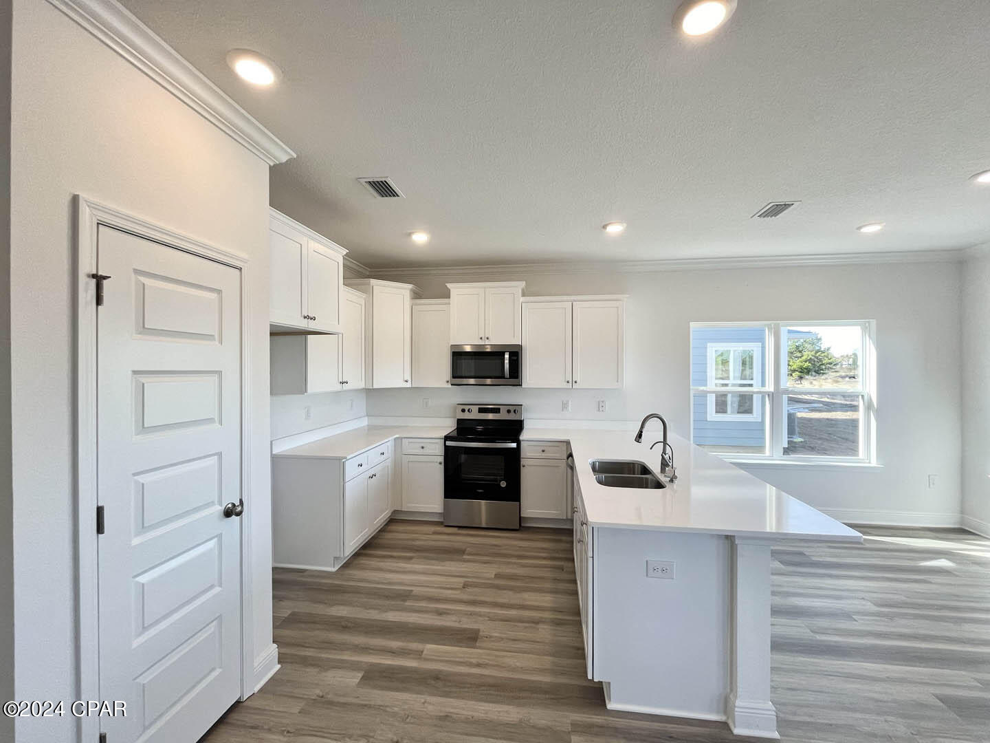 Kelly Street Pines - Residential