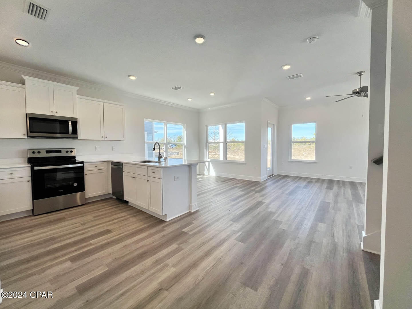 Kelly Street Pines - Residential