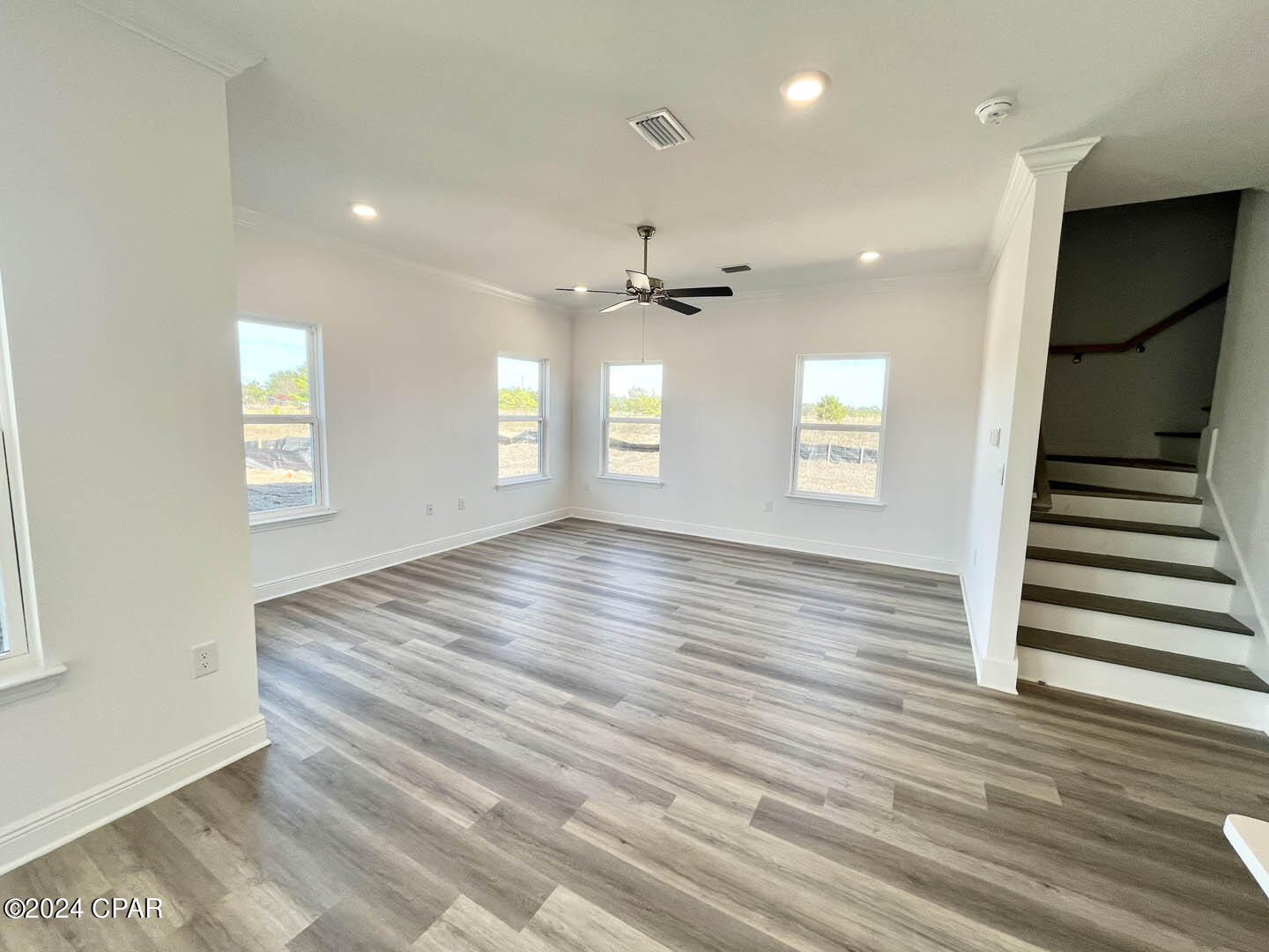 Kelly Street Pines - Residential