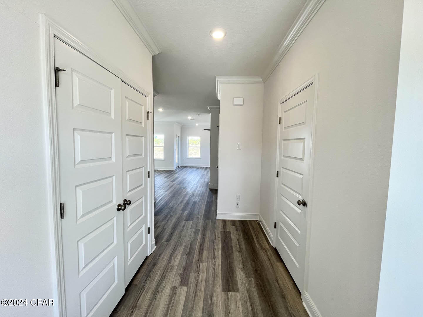 Kelly Street Pines - Residential