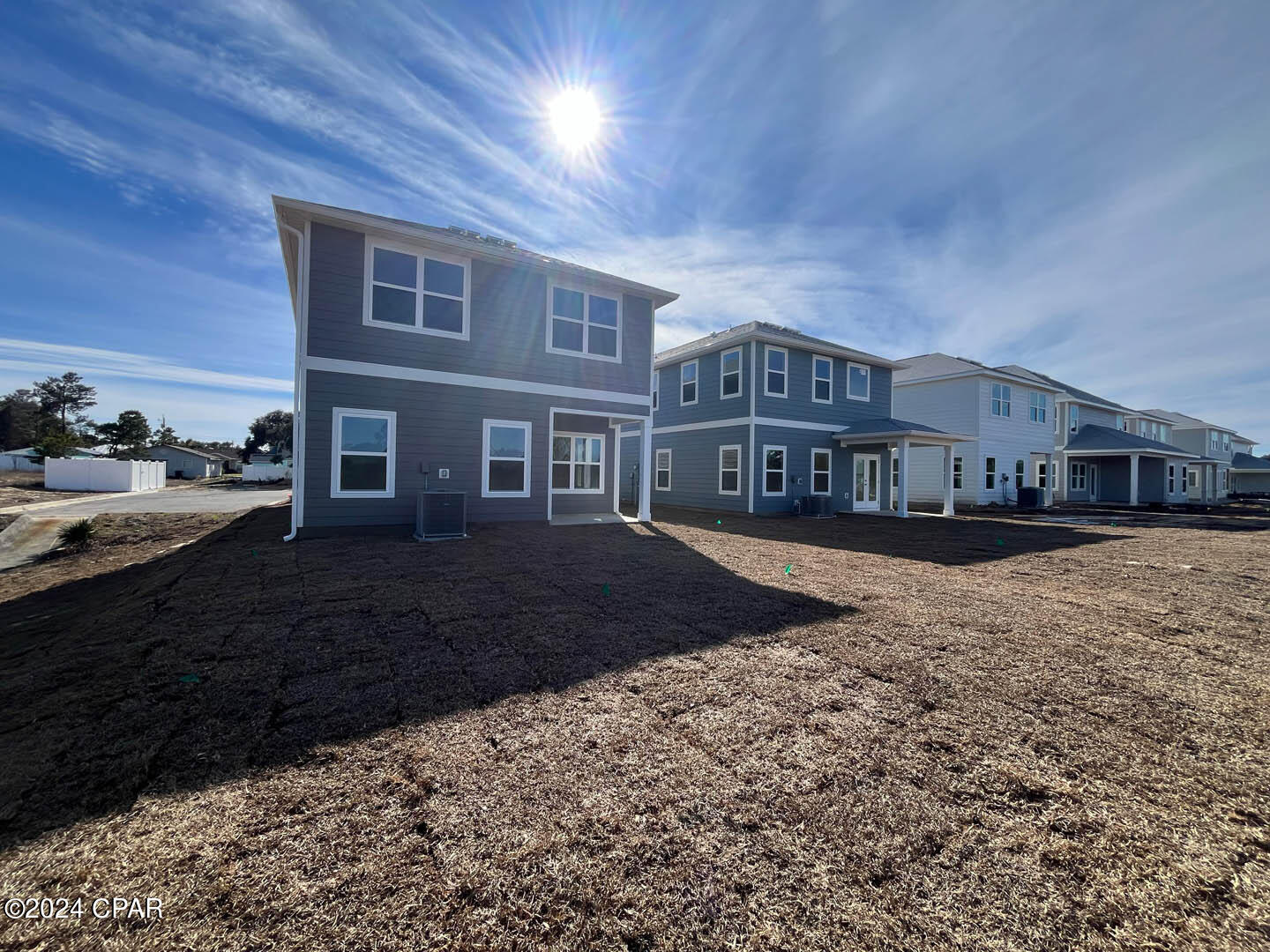 Kelly Street Pines - Residential