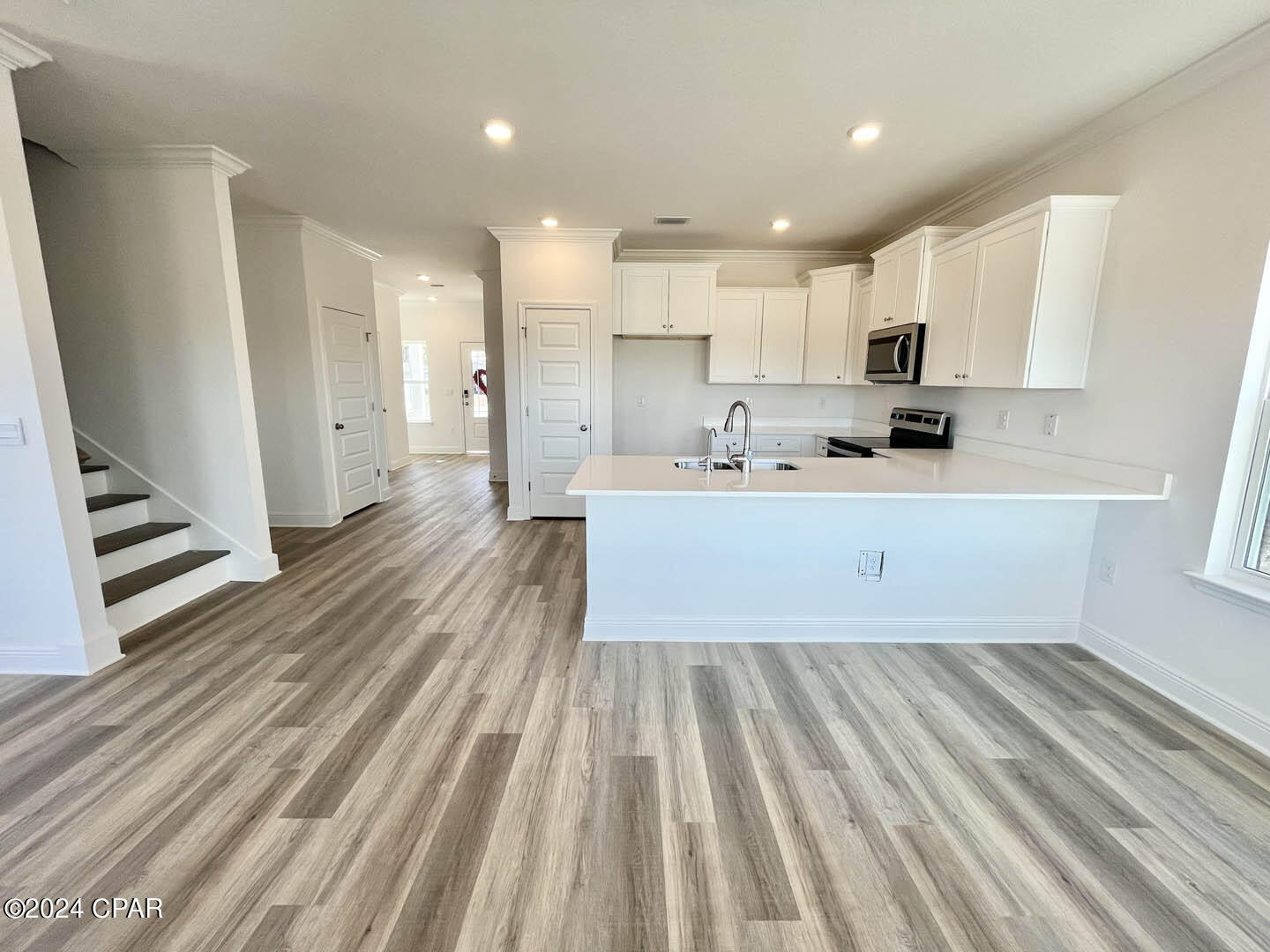 Kelly Street Pines - Residential