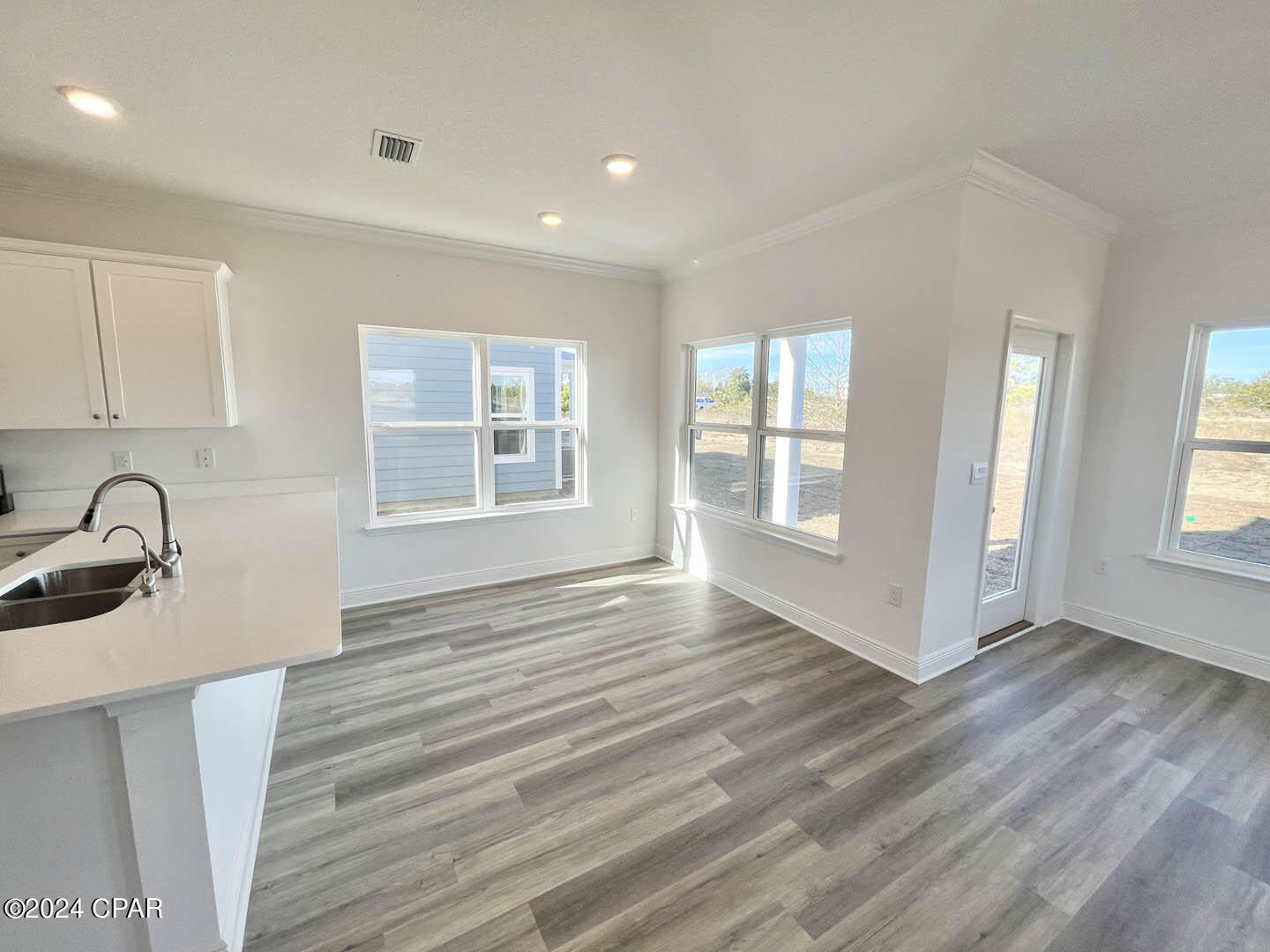 Kelly Street Pines - Residential