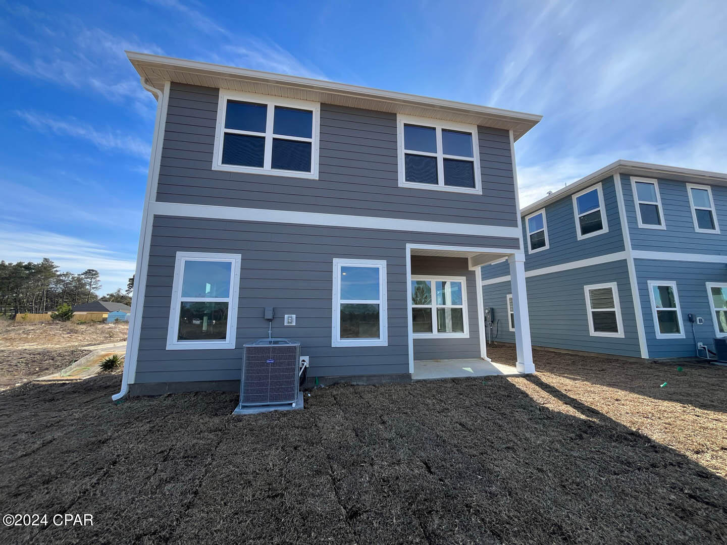 Kelly Street Pines - Residential