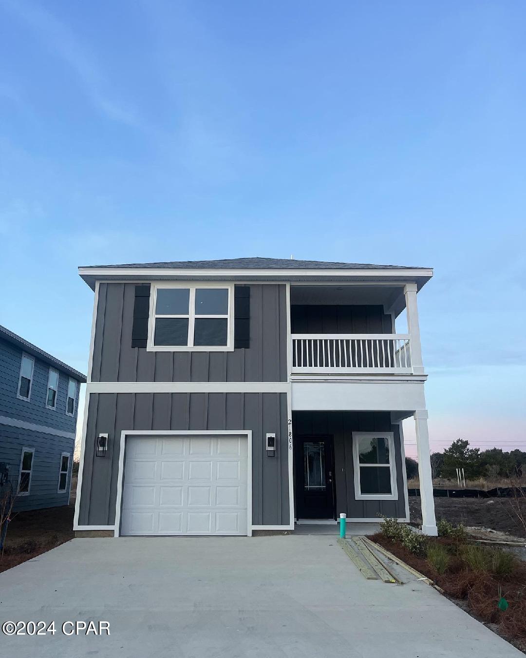 Kelly Street Pines - Residential