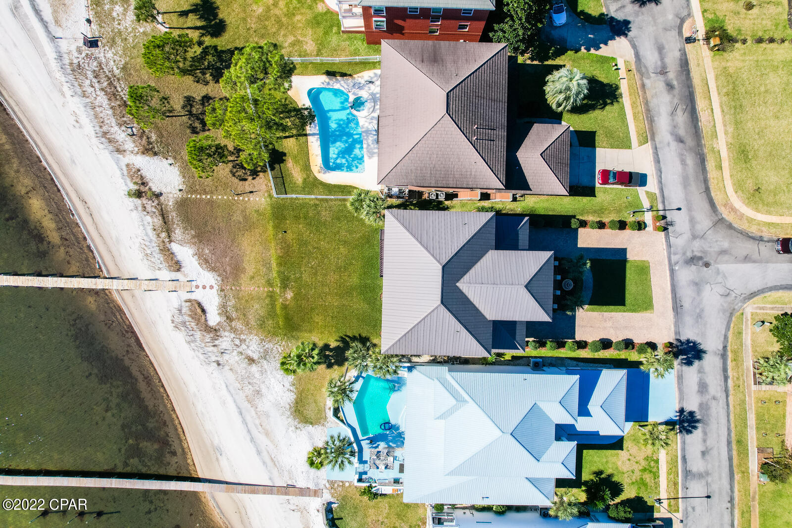 [No Recorded Subdiv] - Residential