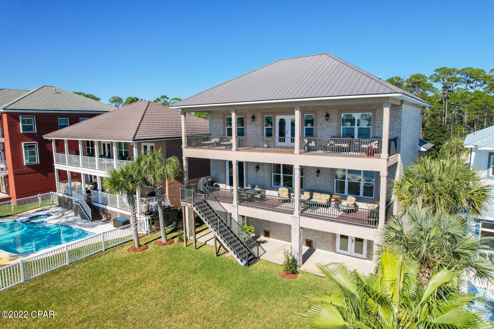 [No Recorded Subdiv] - Residential